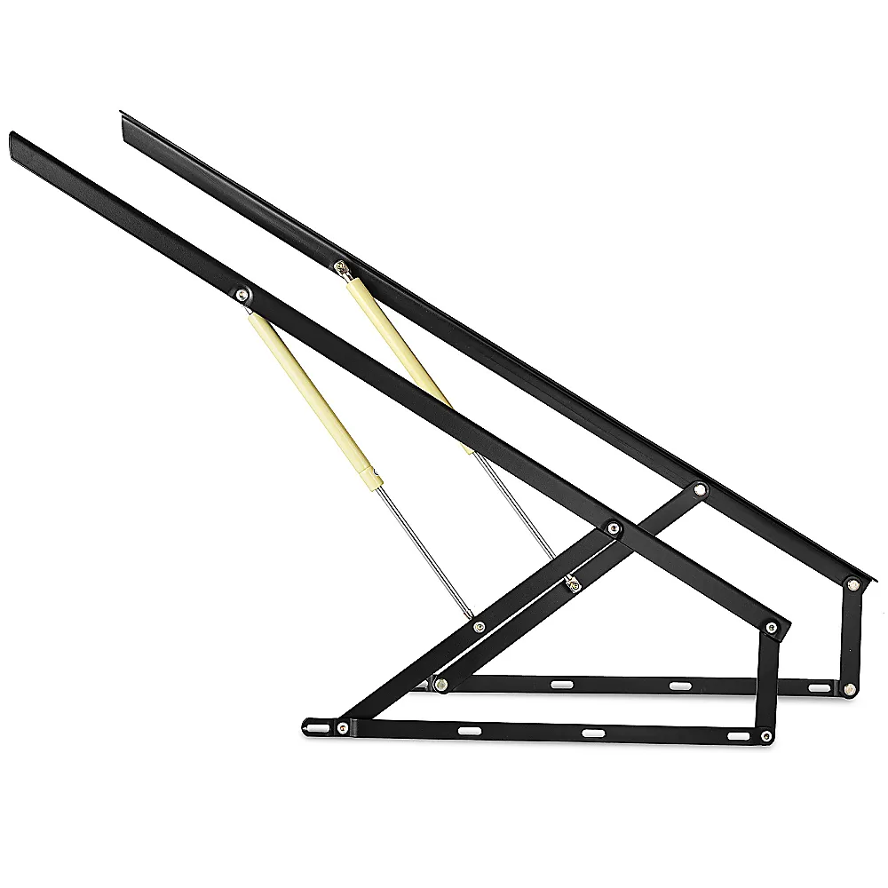 120cm Pneumatic Sofa Bed Lift Up Mechanism Kit | Easy Conversion