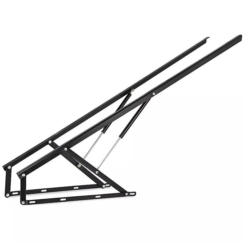 150cm Pneumatic Sofa Bed Lift Up Mechanism Kit | Easy Conversion