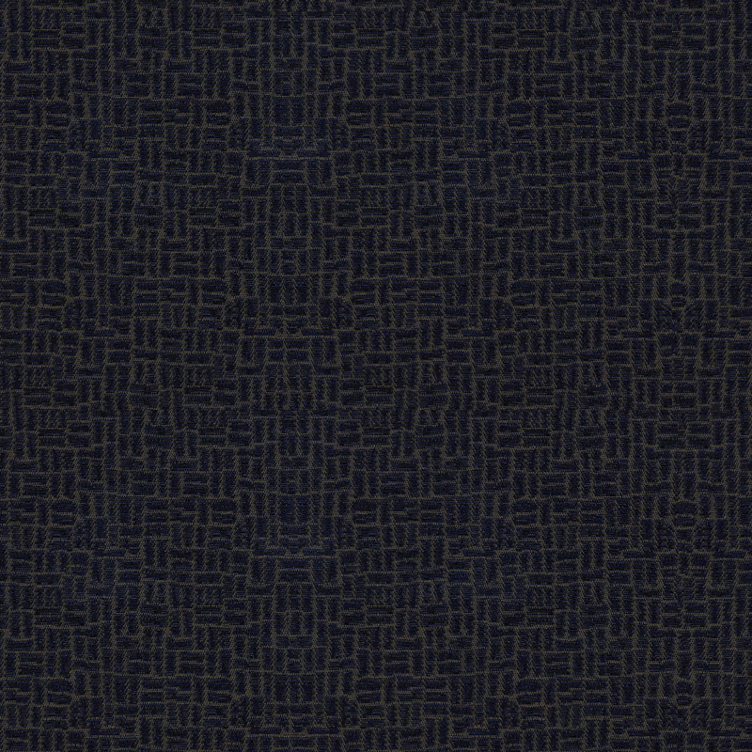 18.5''W Church Chair in Cobblestone Fabric - Gold Vein Frame