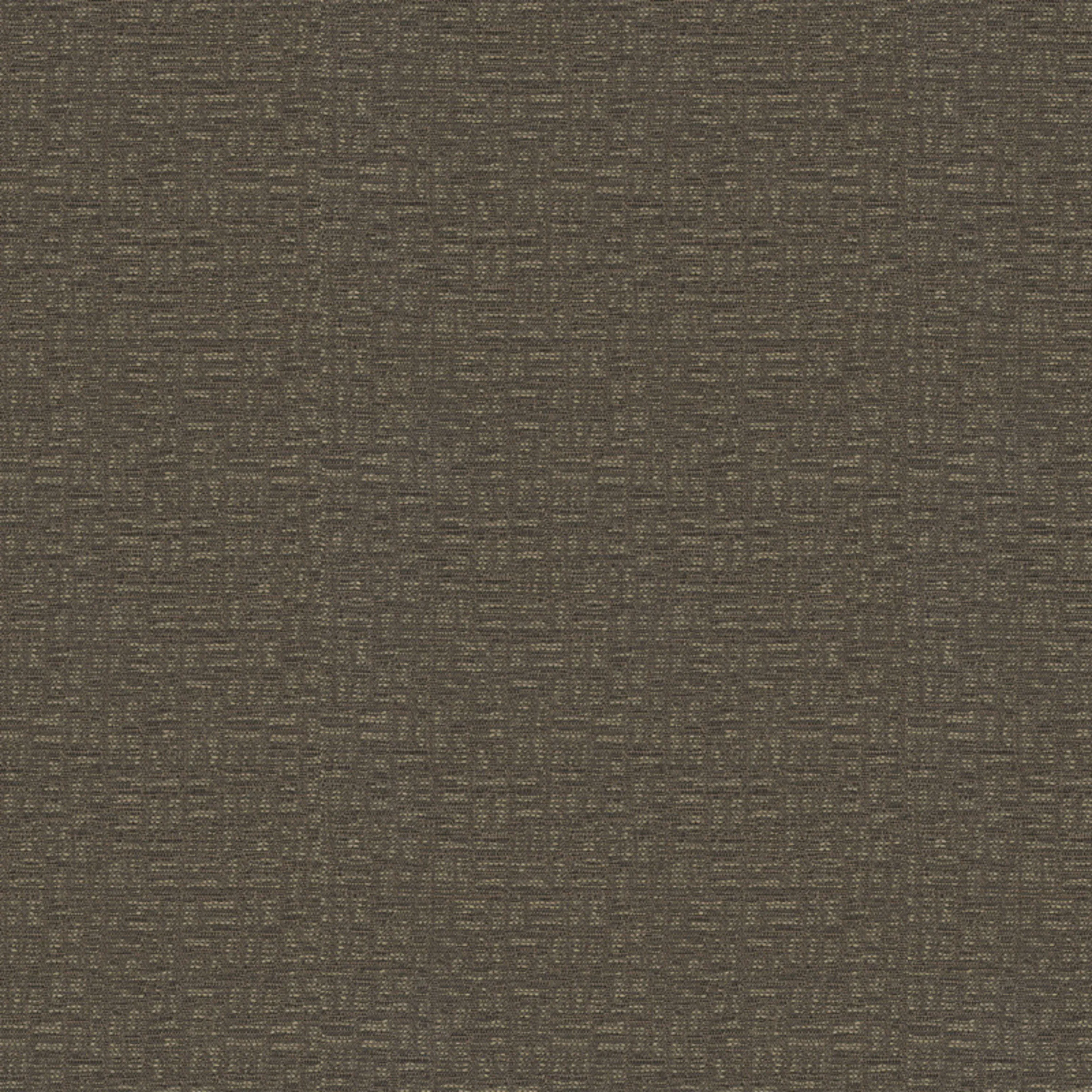 18.5''W Church Chair in Cobblestone Fabric - Gold Vein Frame