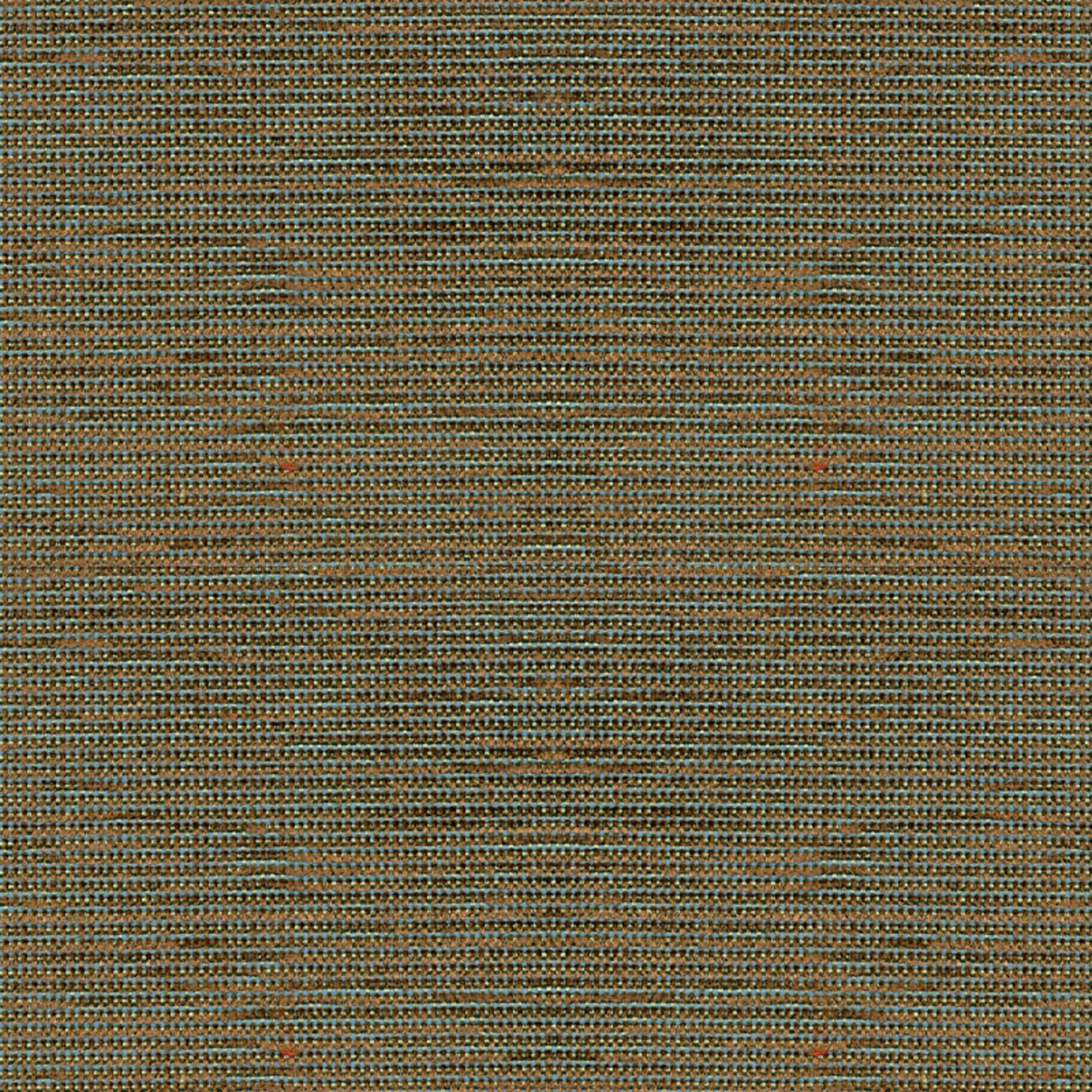 18.5''W Church Chair in Highlands Fabric - Gold Vein Frame
