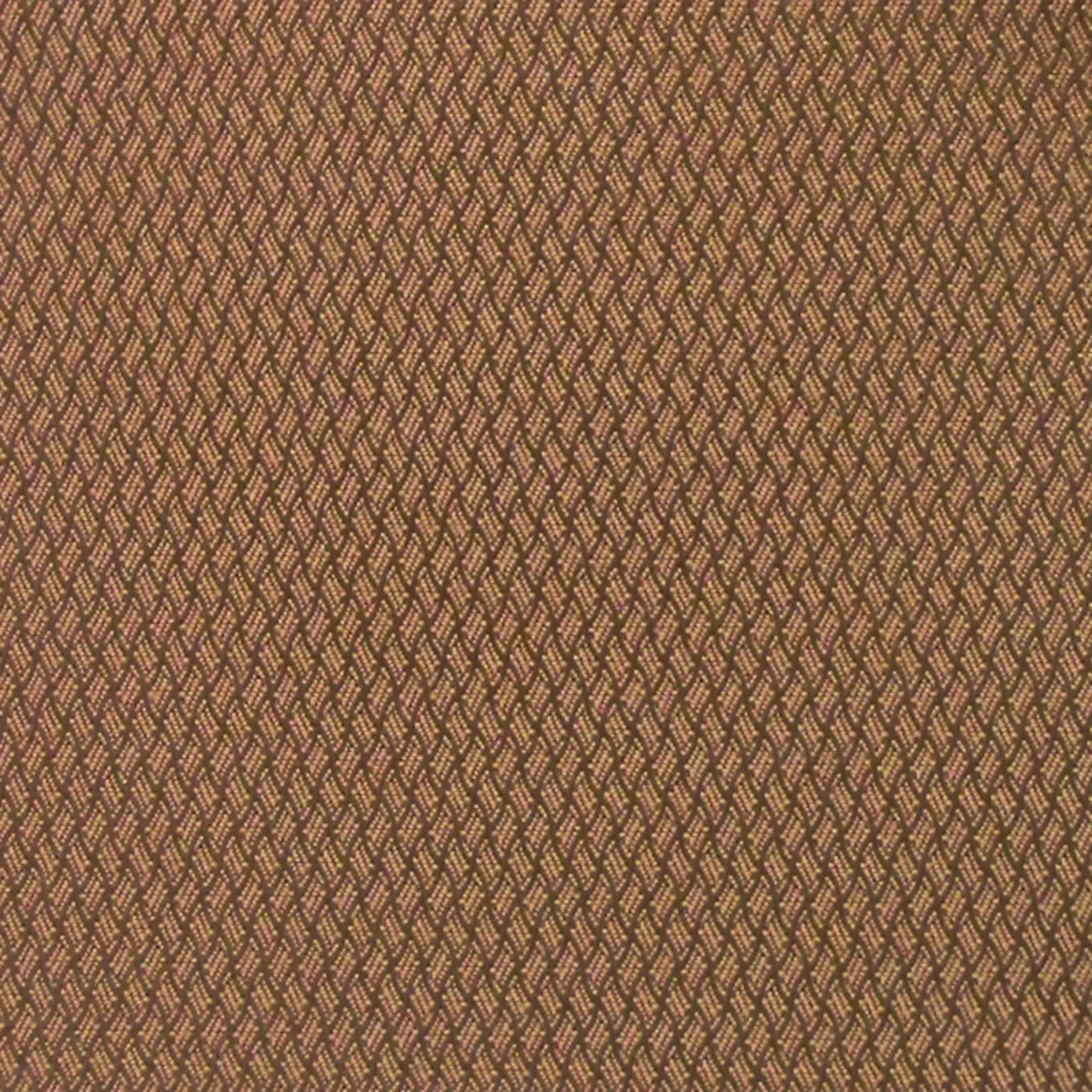 18.5''W Church Chair in Illusion Fabric - Gold Vein Frame