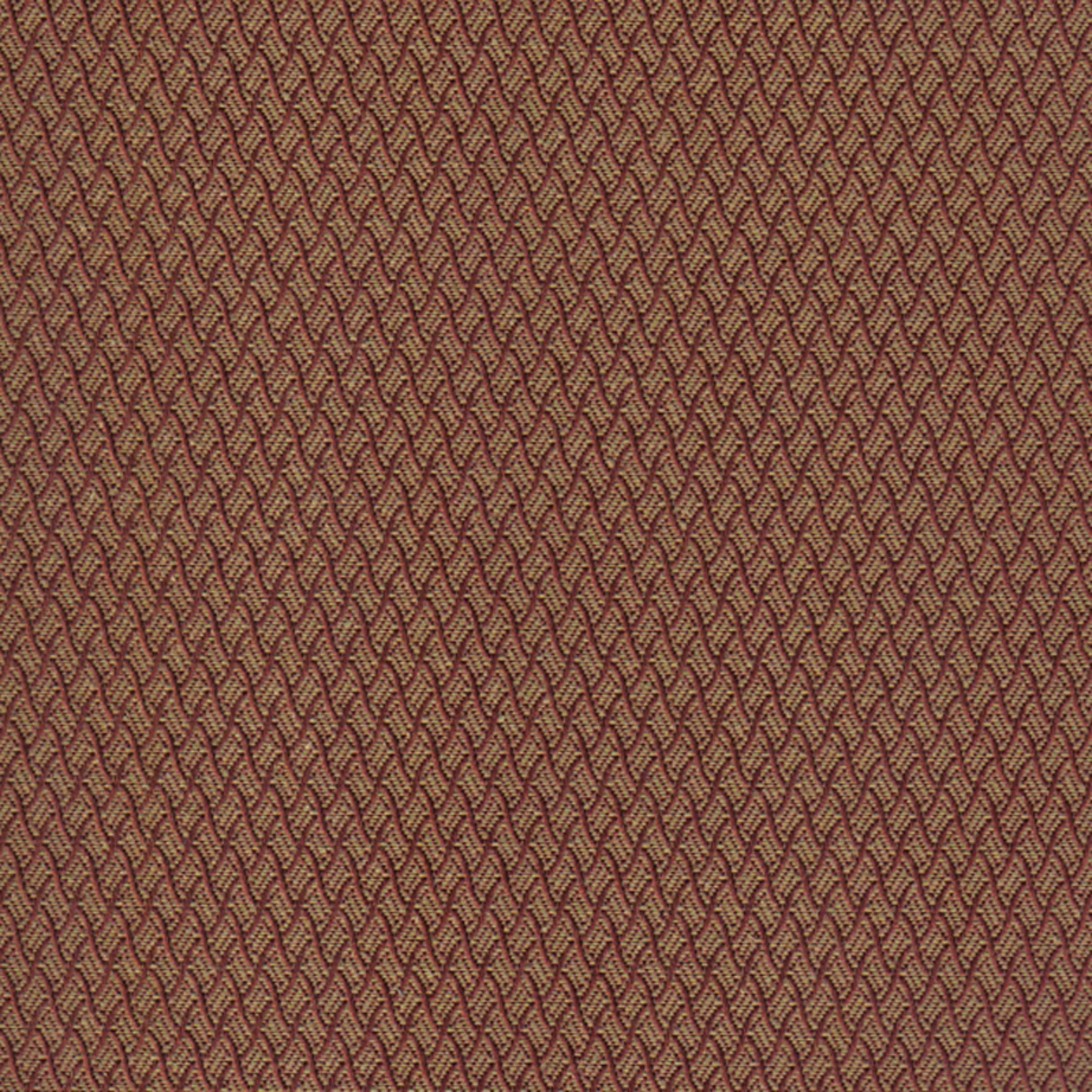 18.5''W Church Chair in Illusion Fabric - Gold Vein Frame