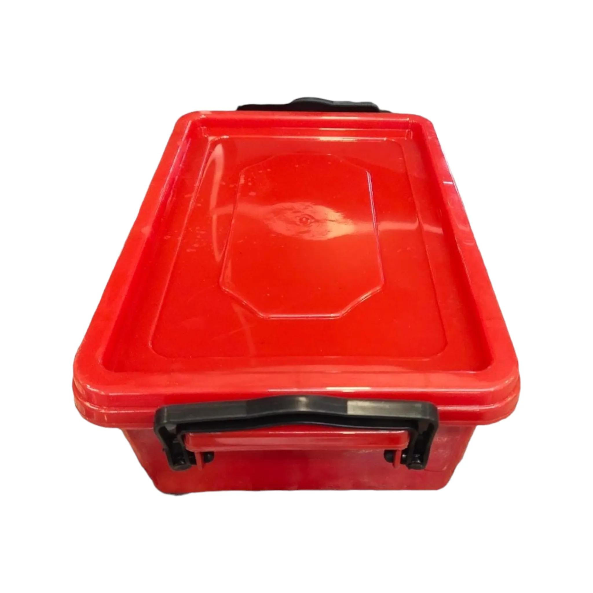 1L Storage Container with Clear Lock Lid 10094