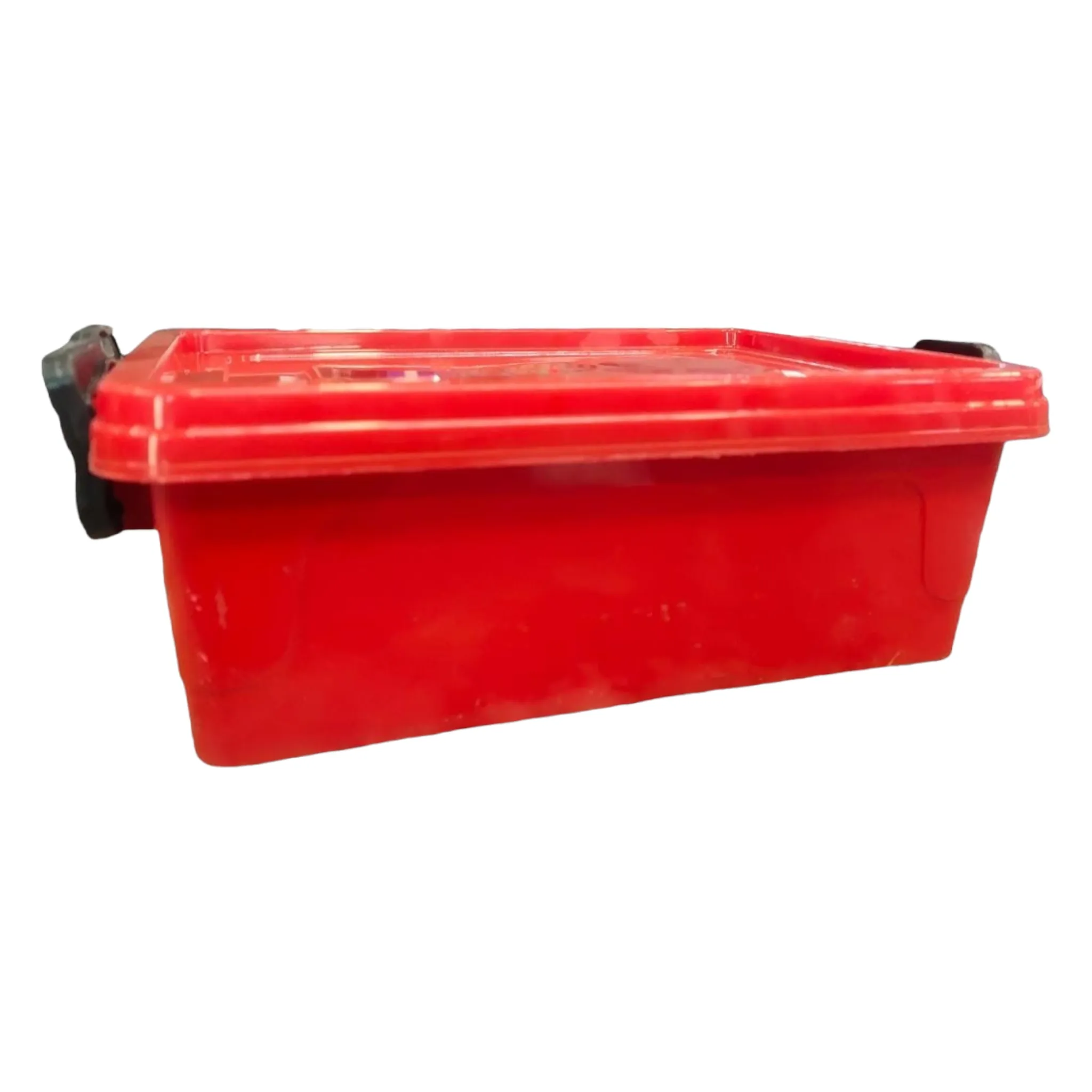 1L Storage Container with Clear Lock Lid 10094