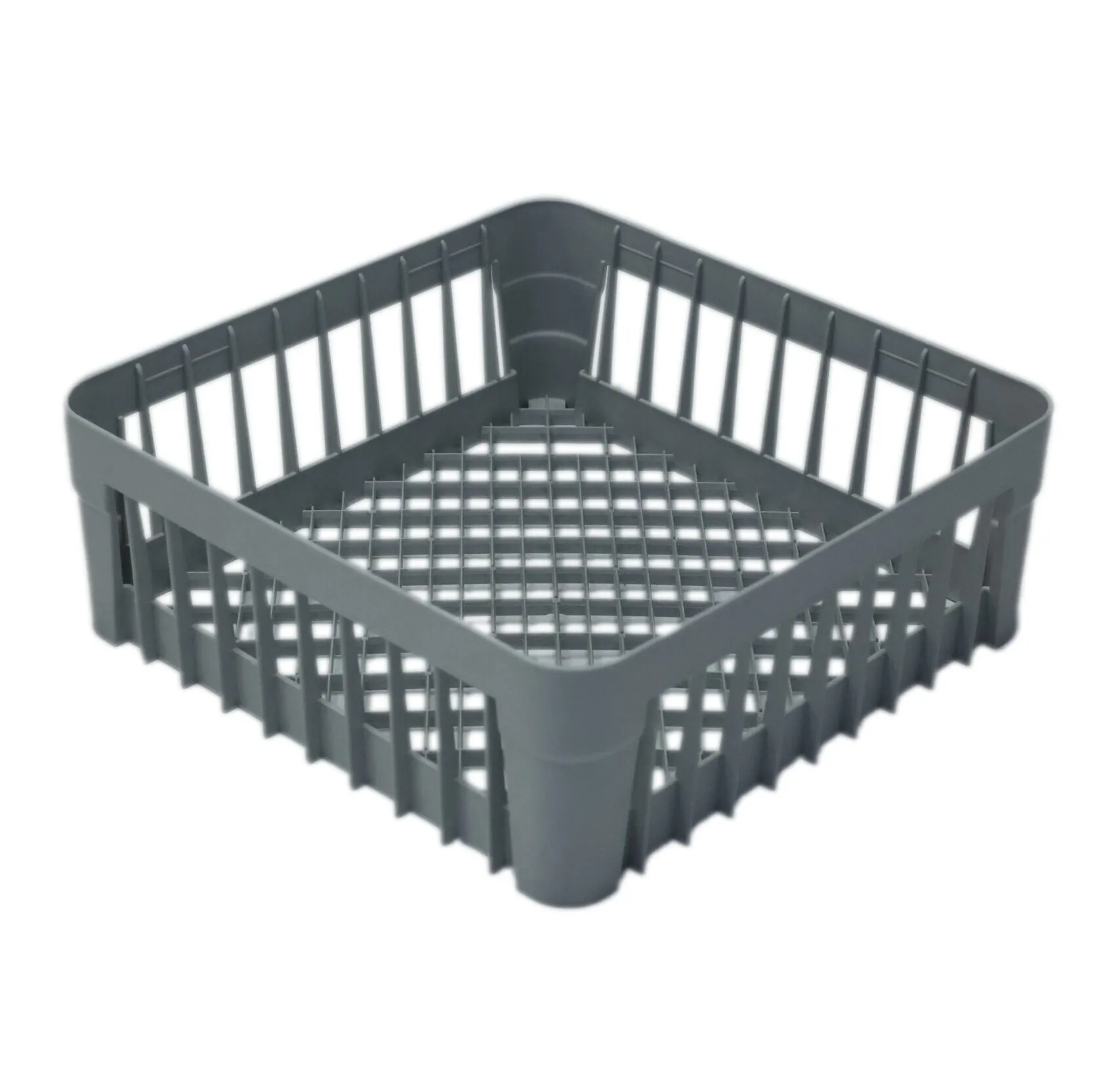35 X 35 Glass Rack