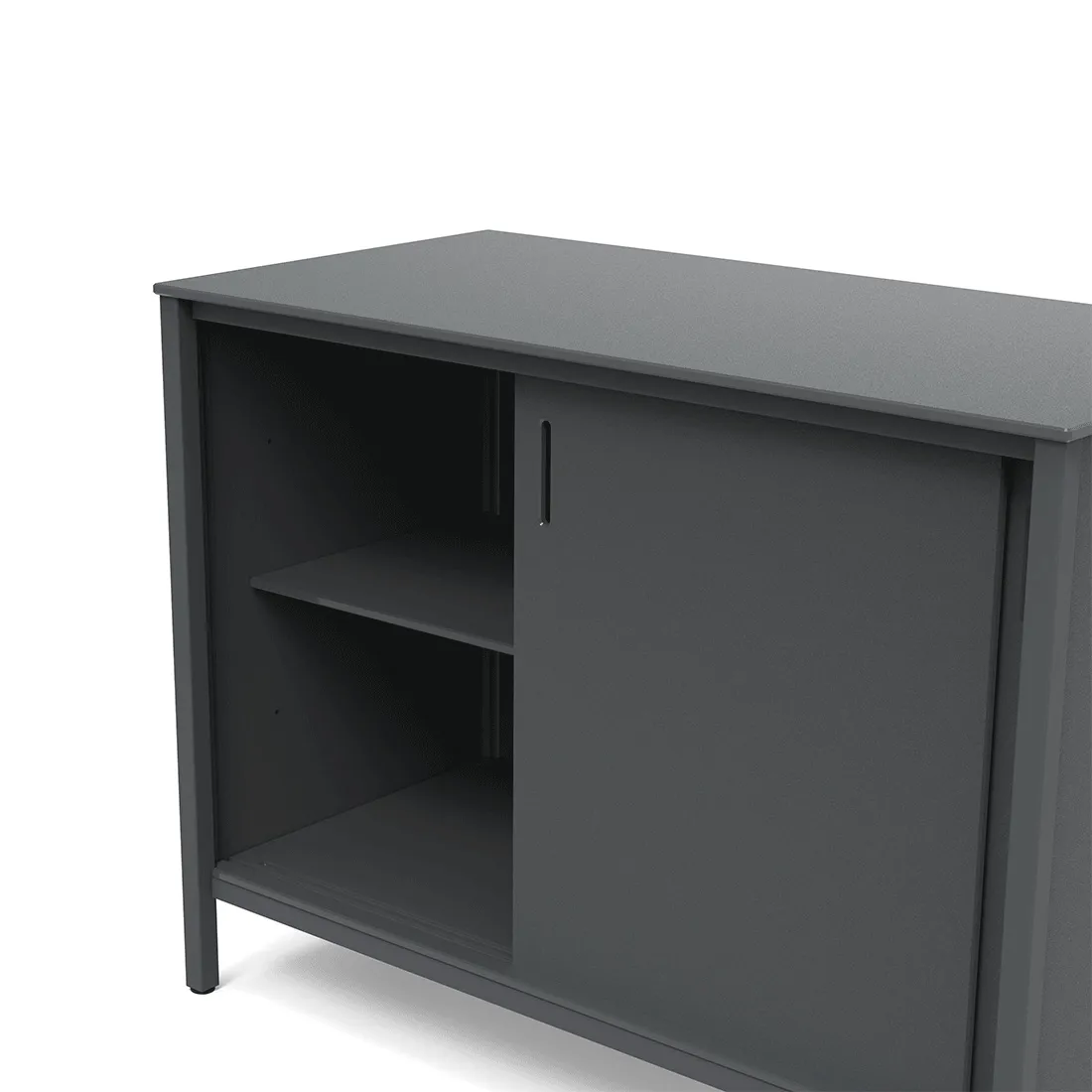 A La Carte Full Cabinet