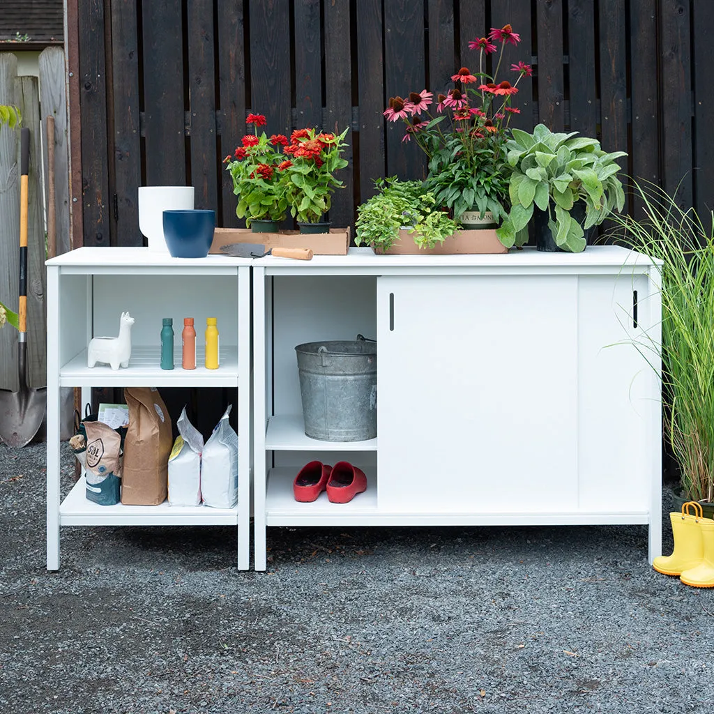 A La Carte Full Cabinet