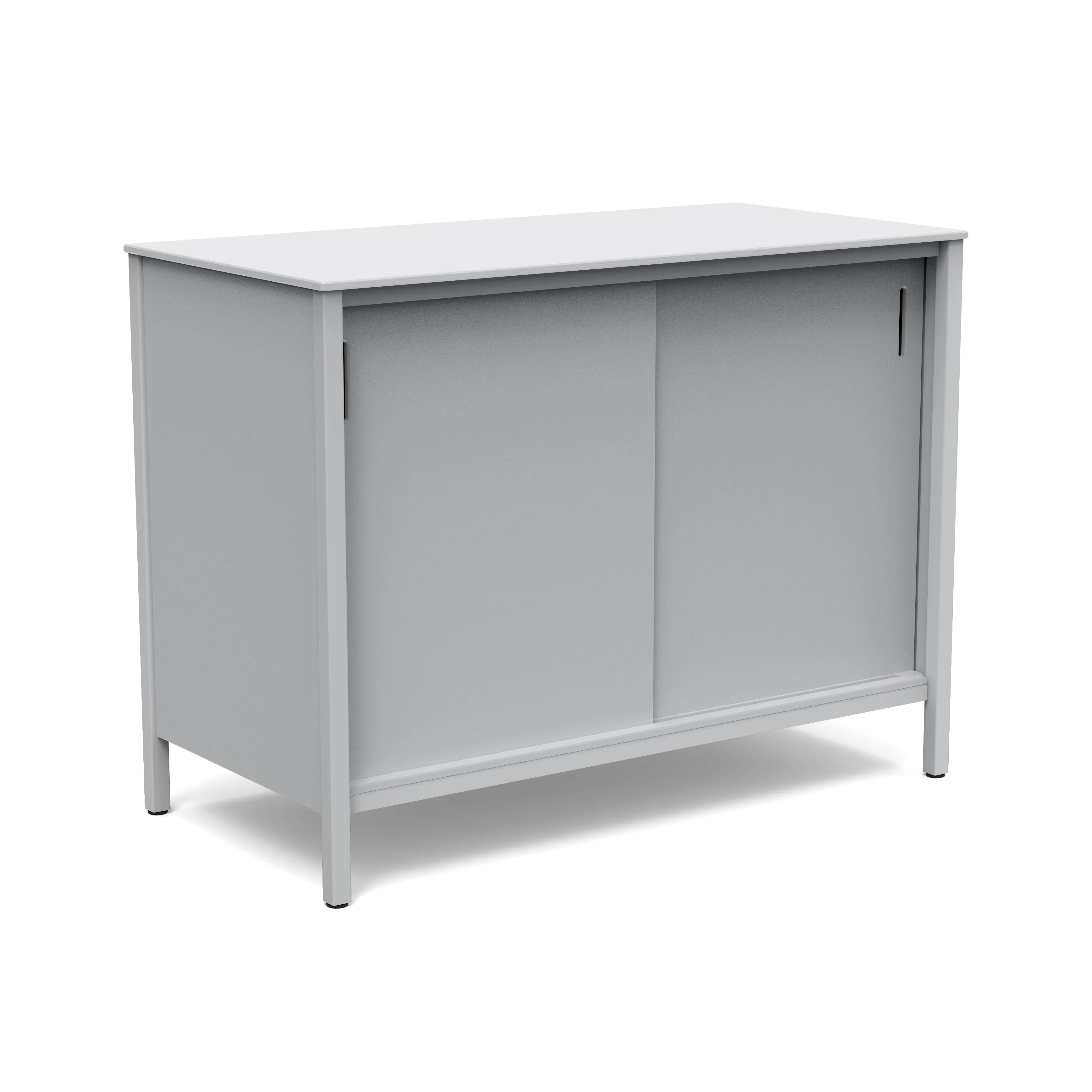 A La Carte Full Cabinet