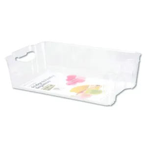 Acrylic Fridge & Pantry Organizer