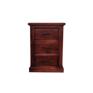 Alex Bedside Table