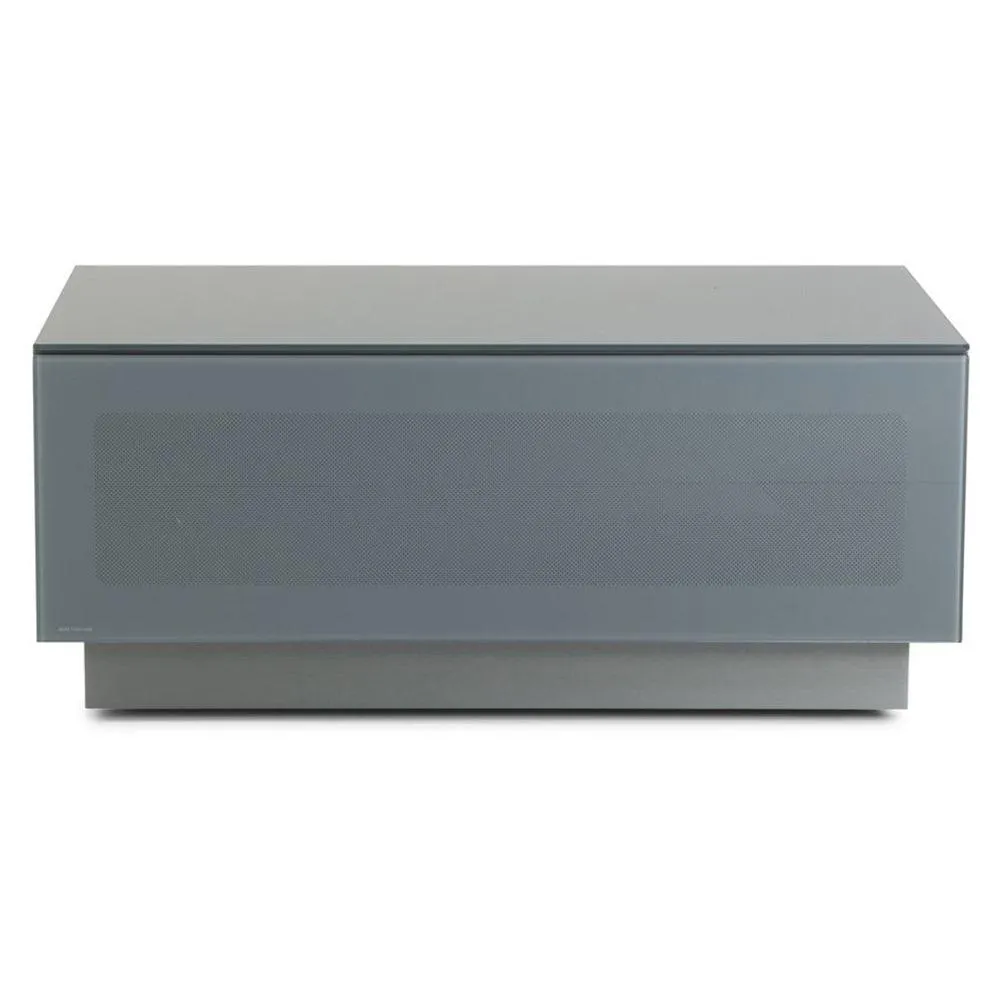 Alphason Element Modular 850mm TV Stand for Up To 39" TV - Grey | EMTMOD850-GRY