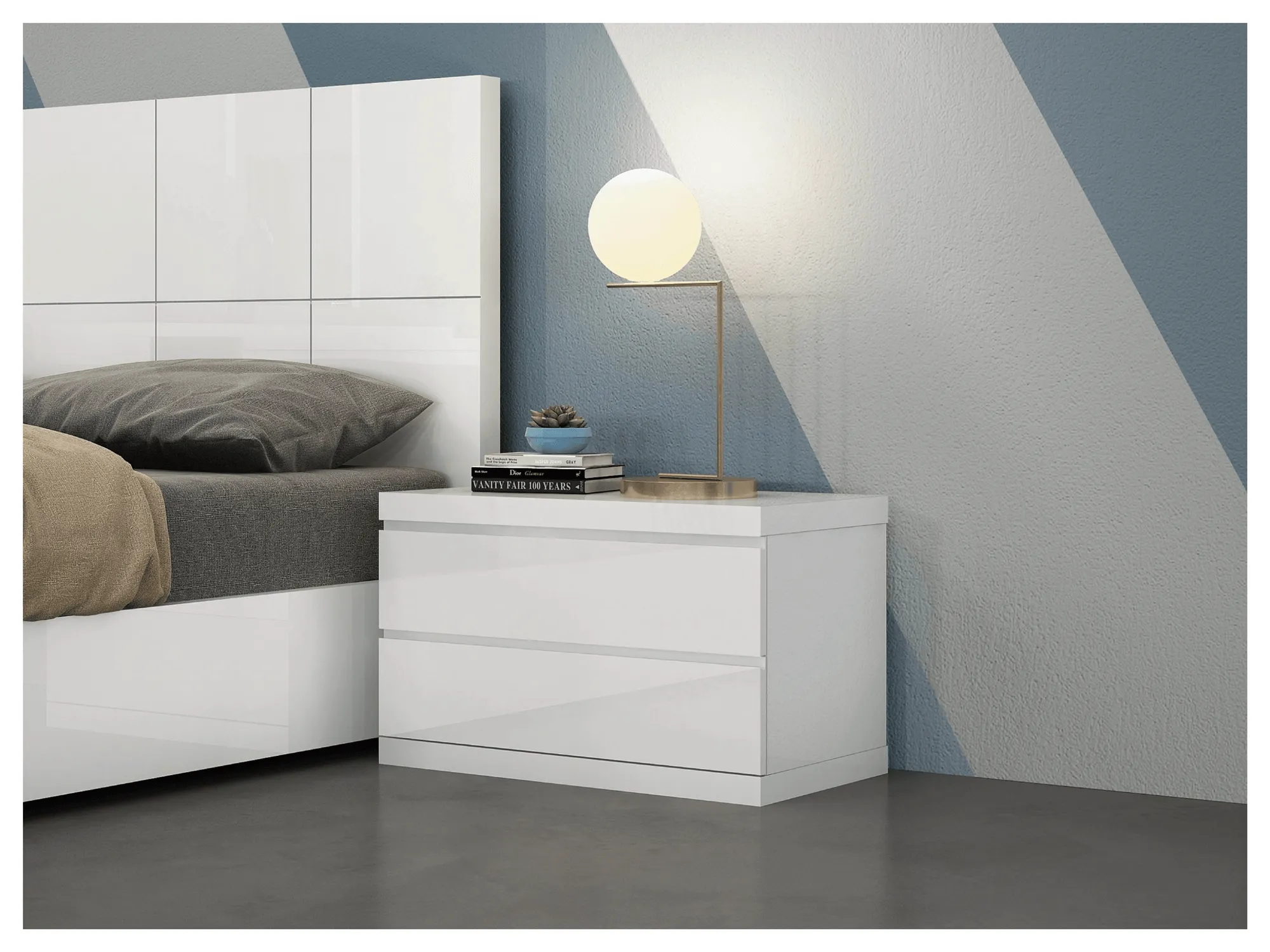 Anna Nightstand
