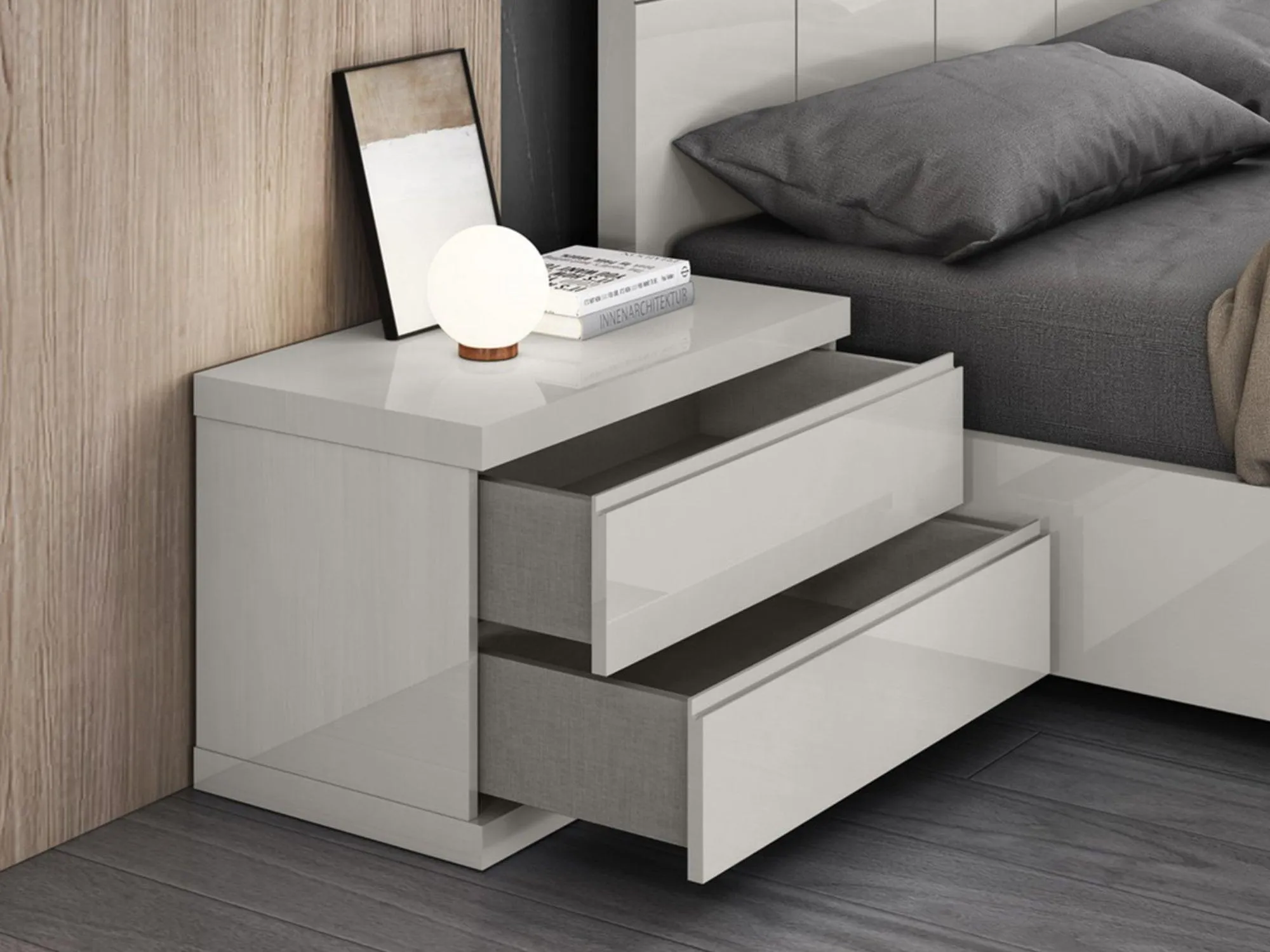 Anna Nightstand