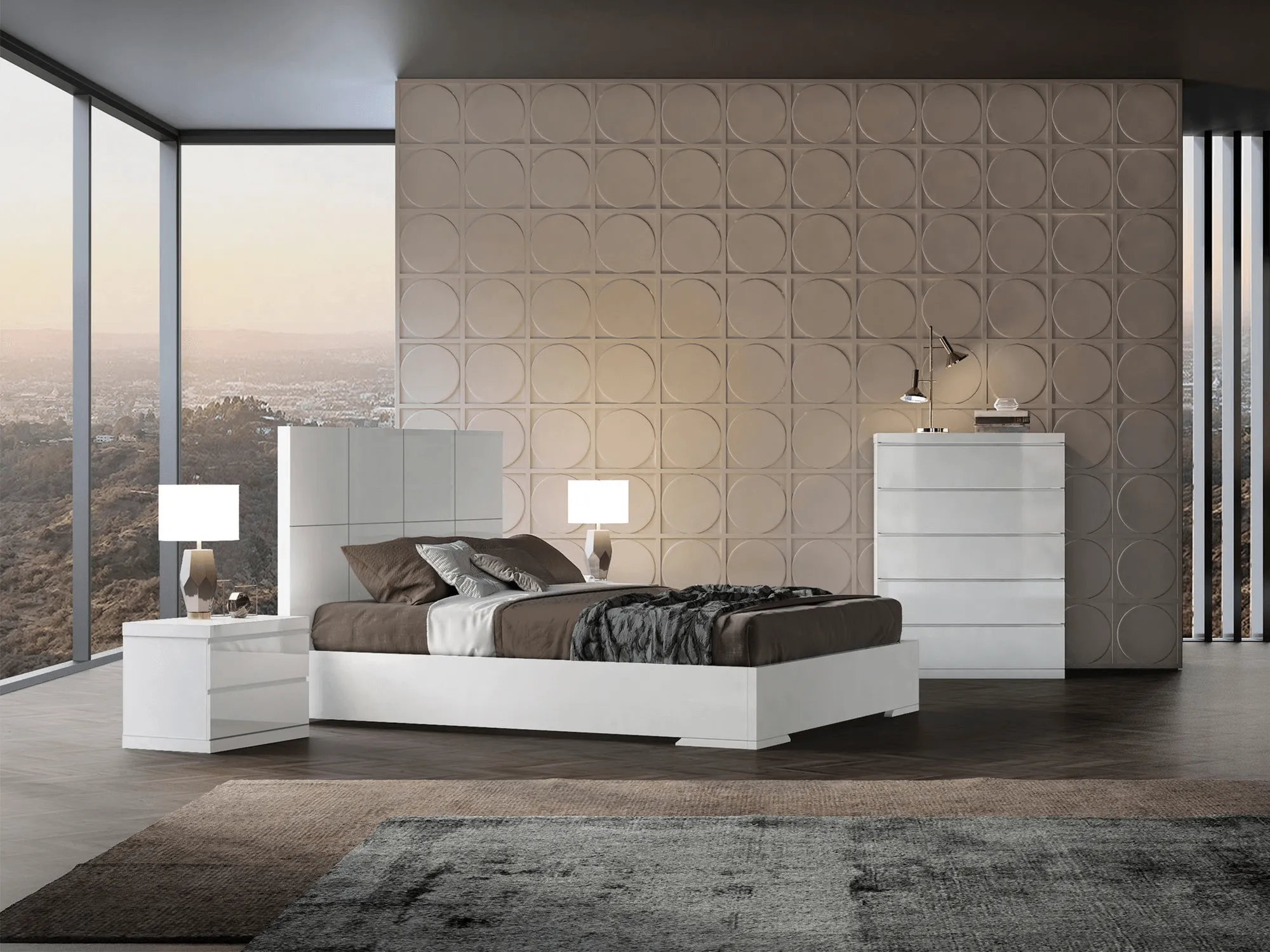 Anna Nightstand