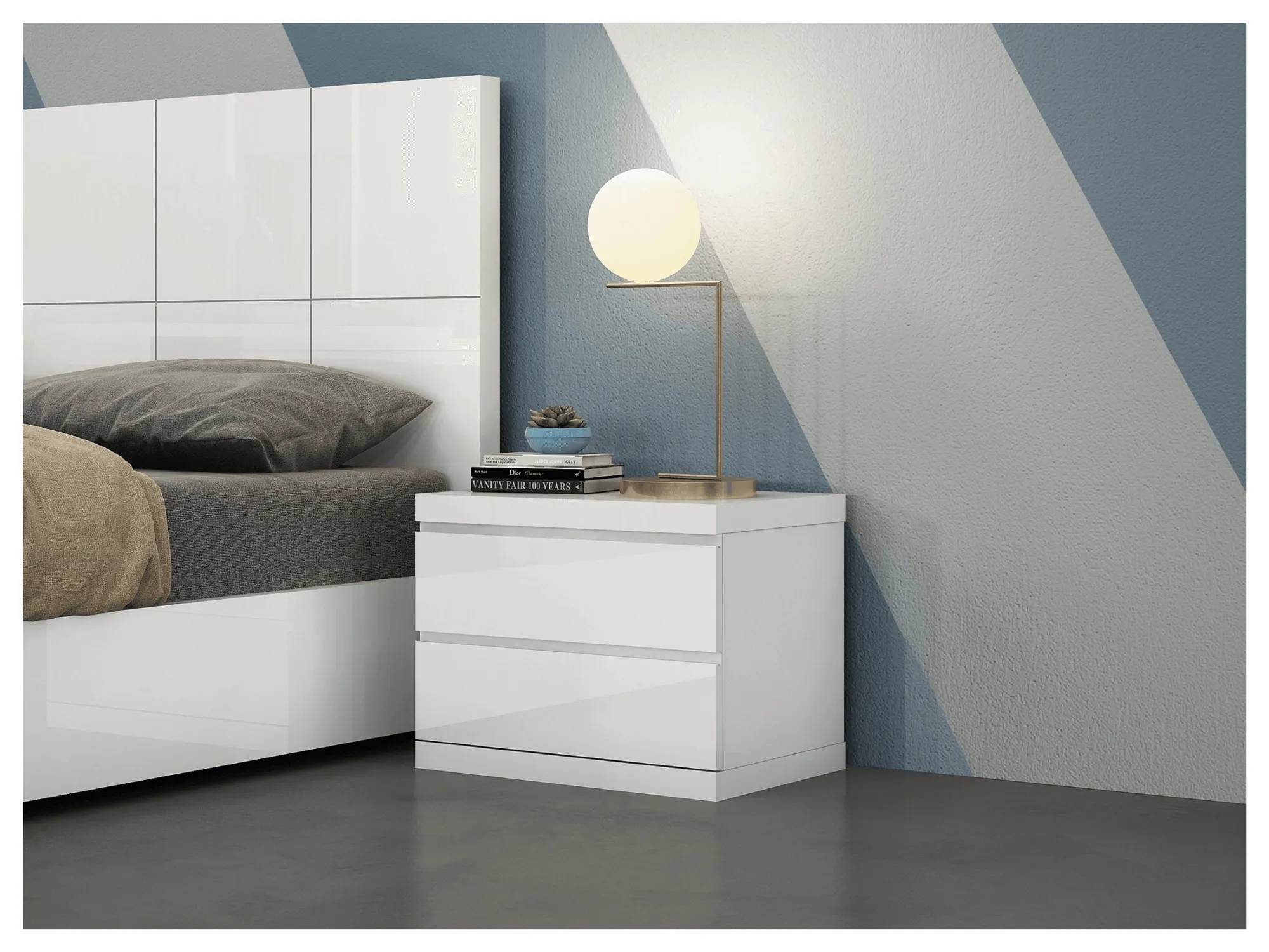 Anna Nightstand