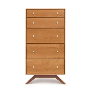 Astrid 5-Drawer Chest