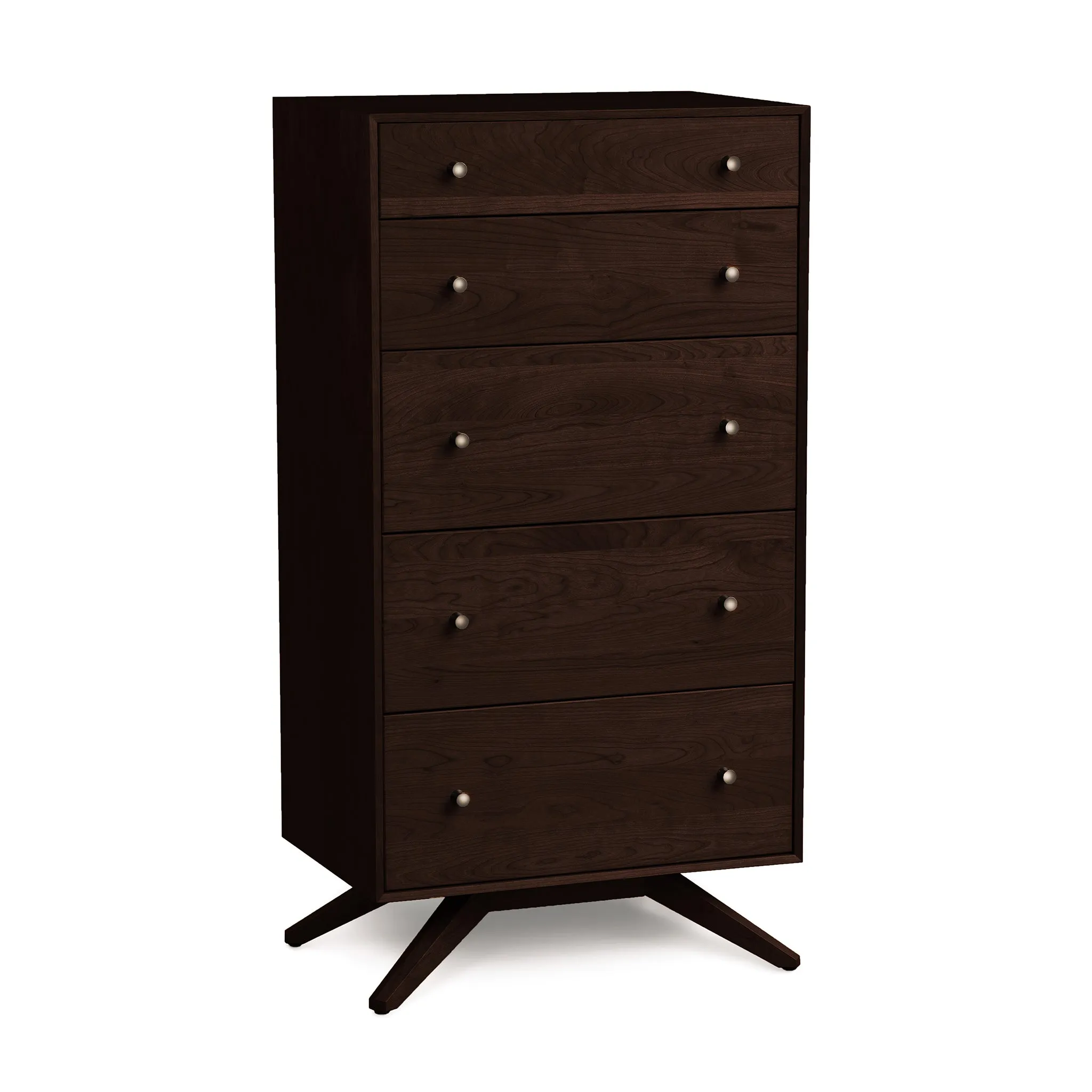 Astrid 5-Drawer Chest