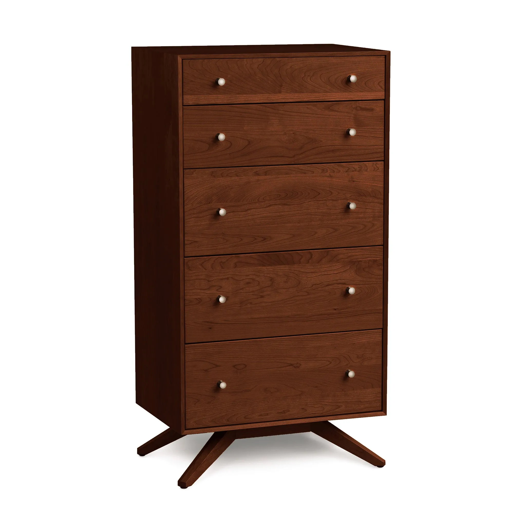 Astrid 5-Drawer Chest