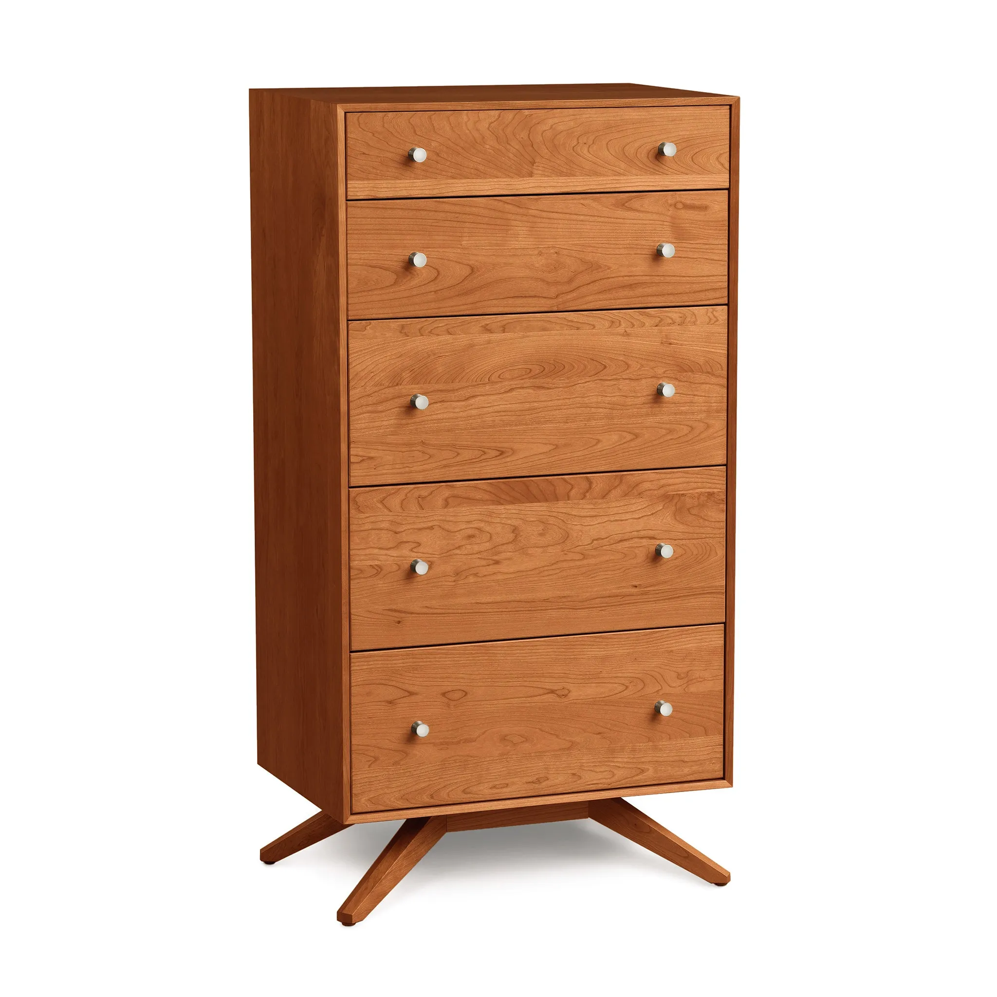 Astrid 5-Drawer Chest