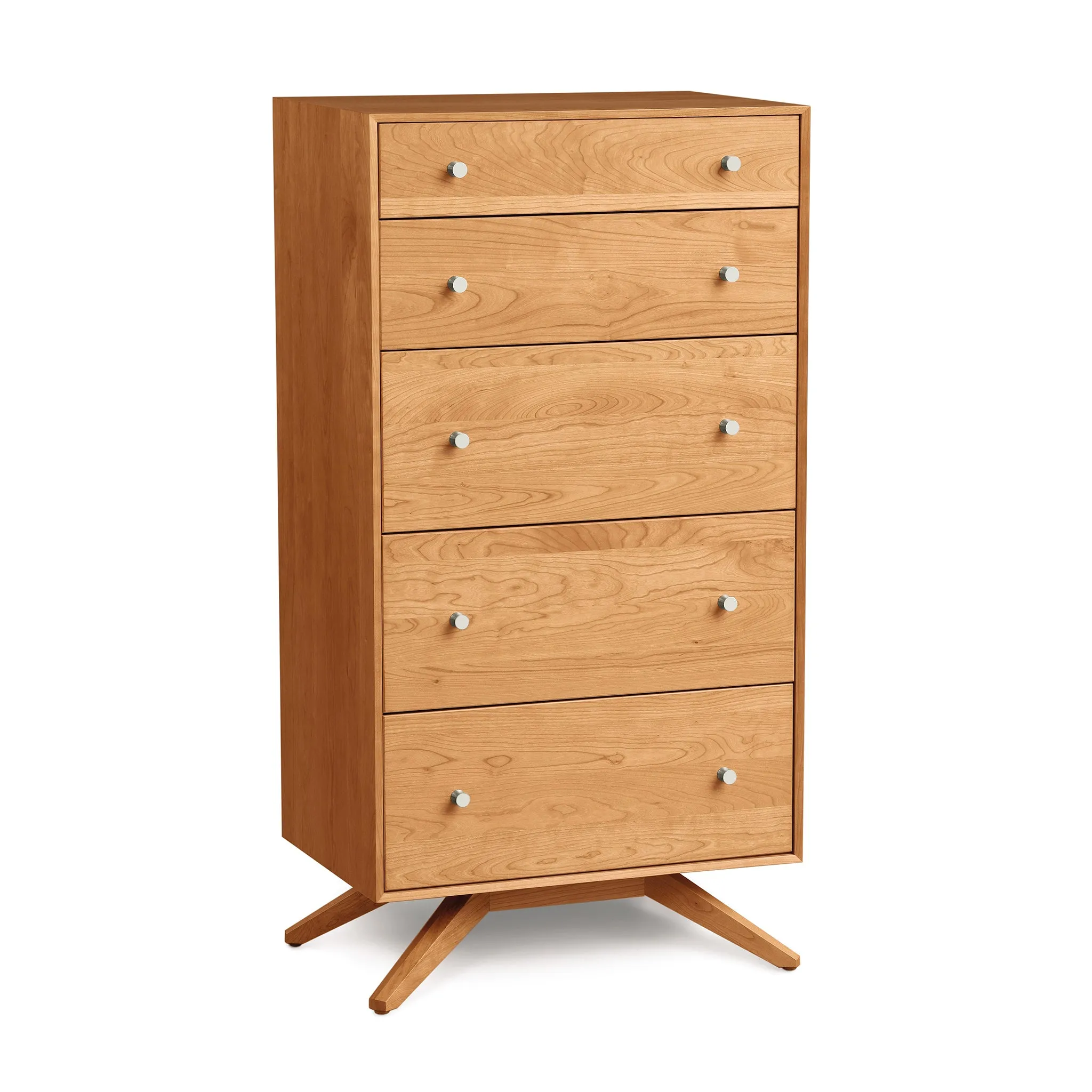Astrid 5-Drawer Chest