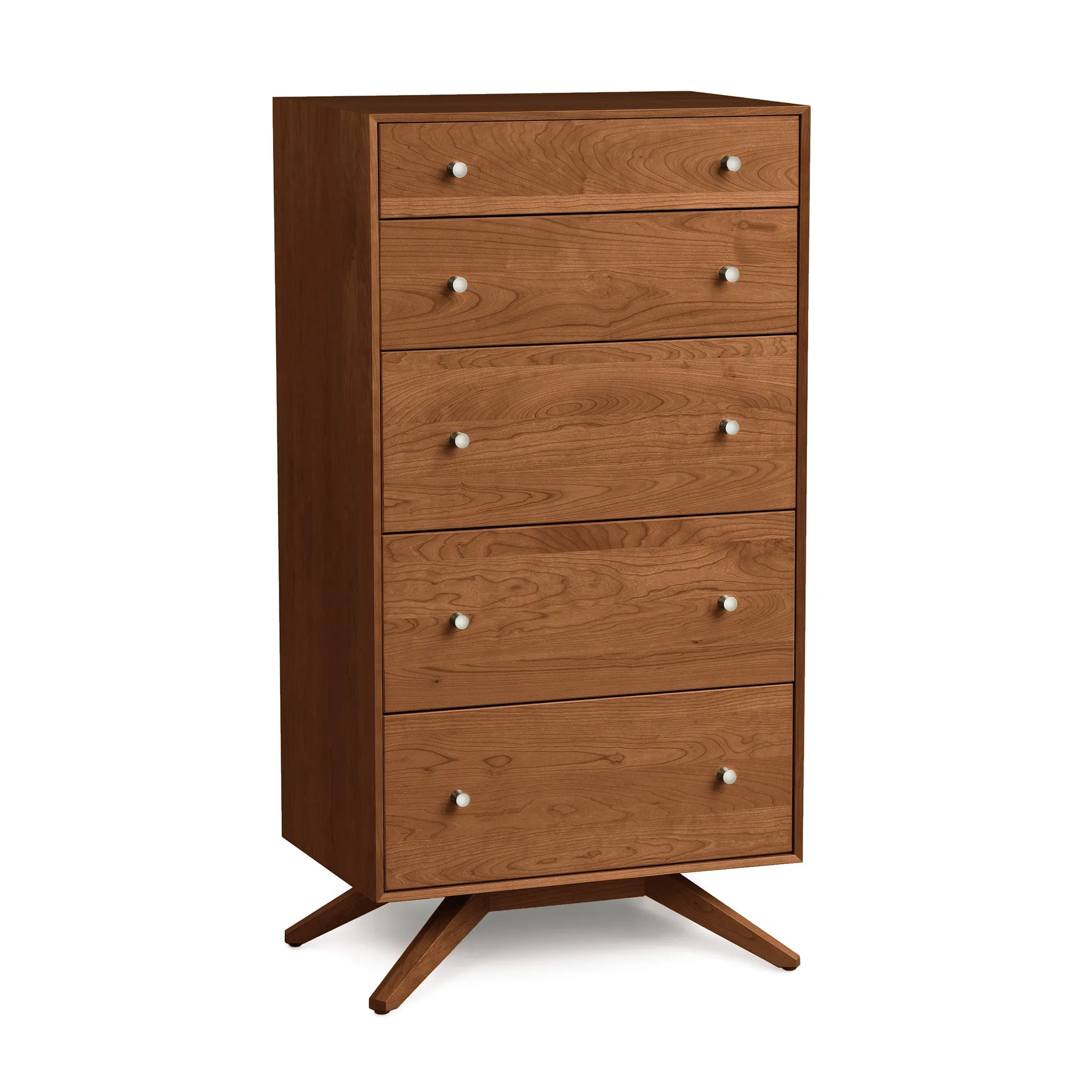 Astrid 5-Drawer Chest