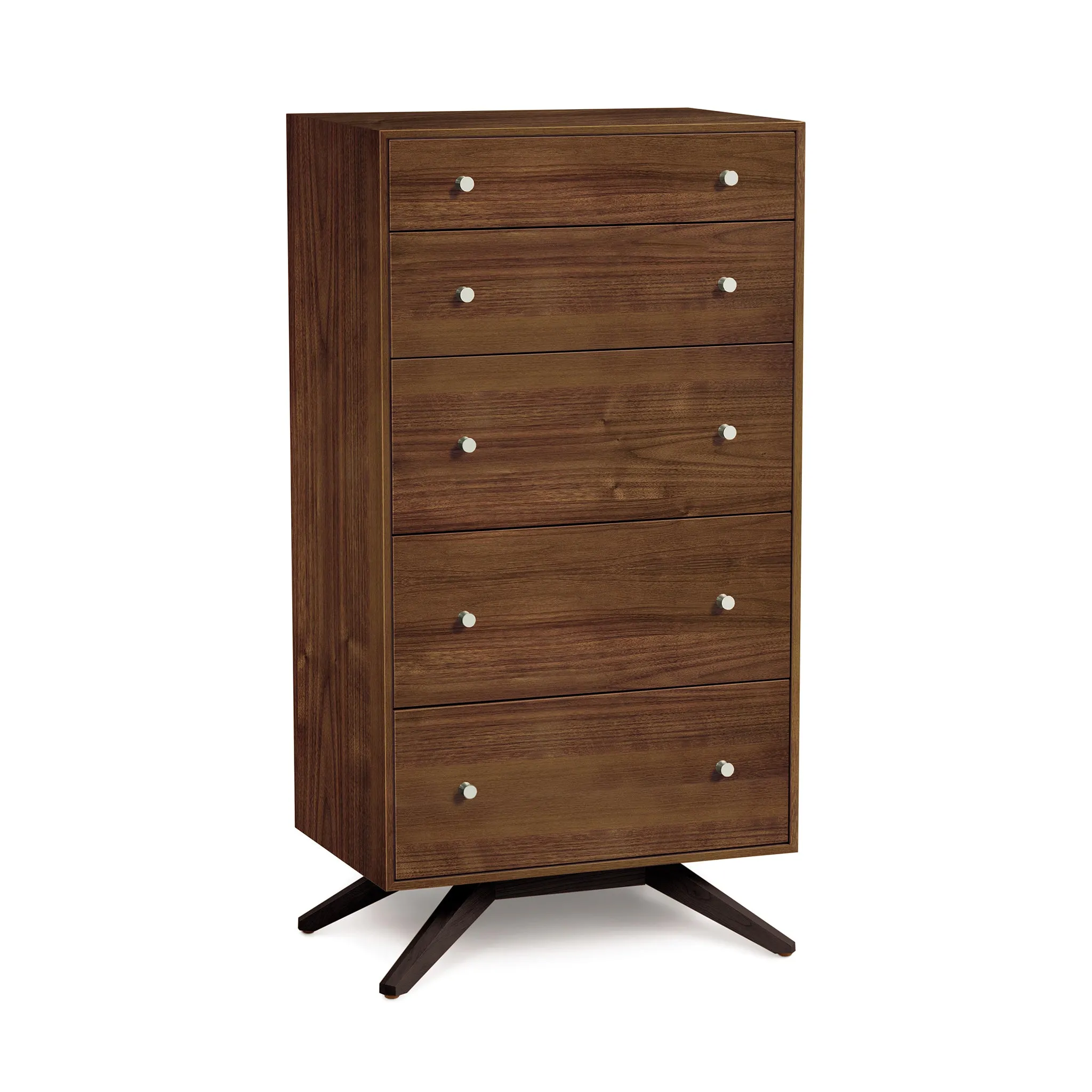 Astrid 5-Drawer Chest