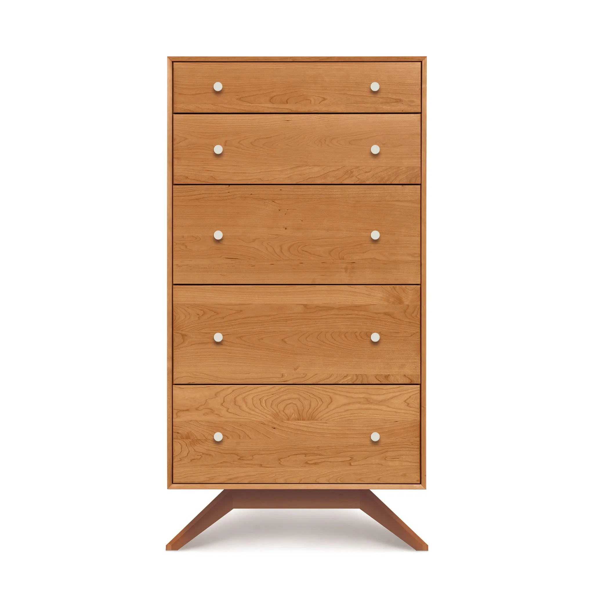 Astrid 5-Drawer Chest