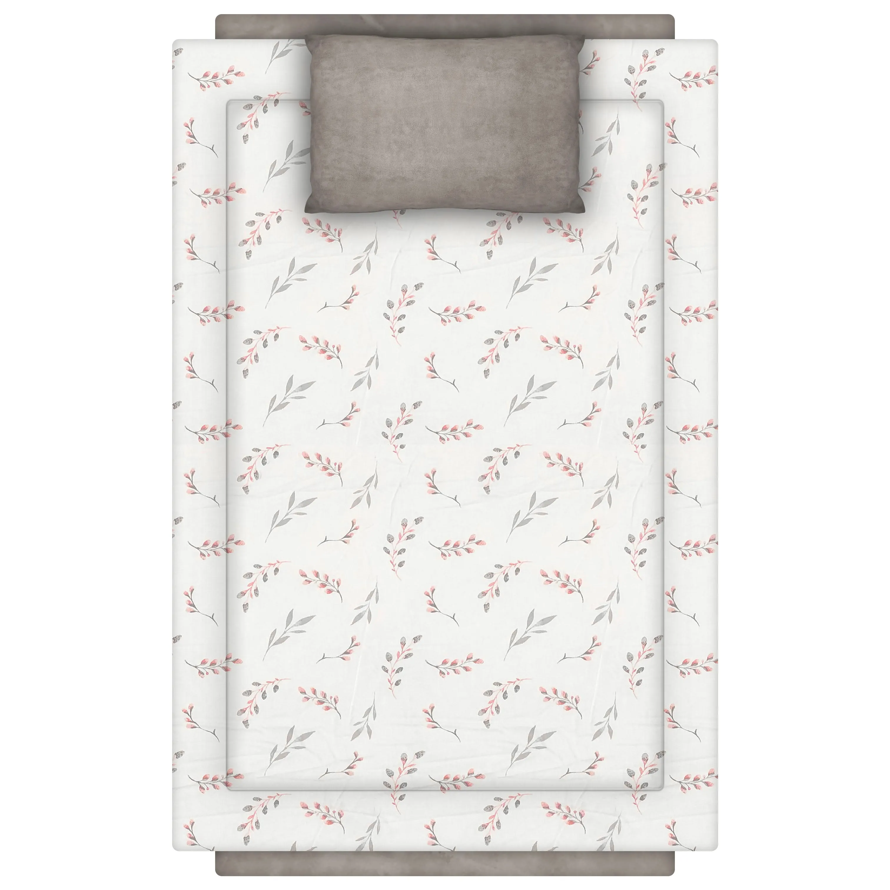 Baby Bedding Set