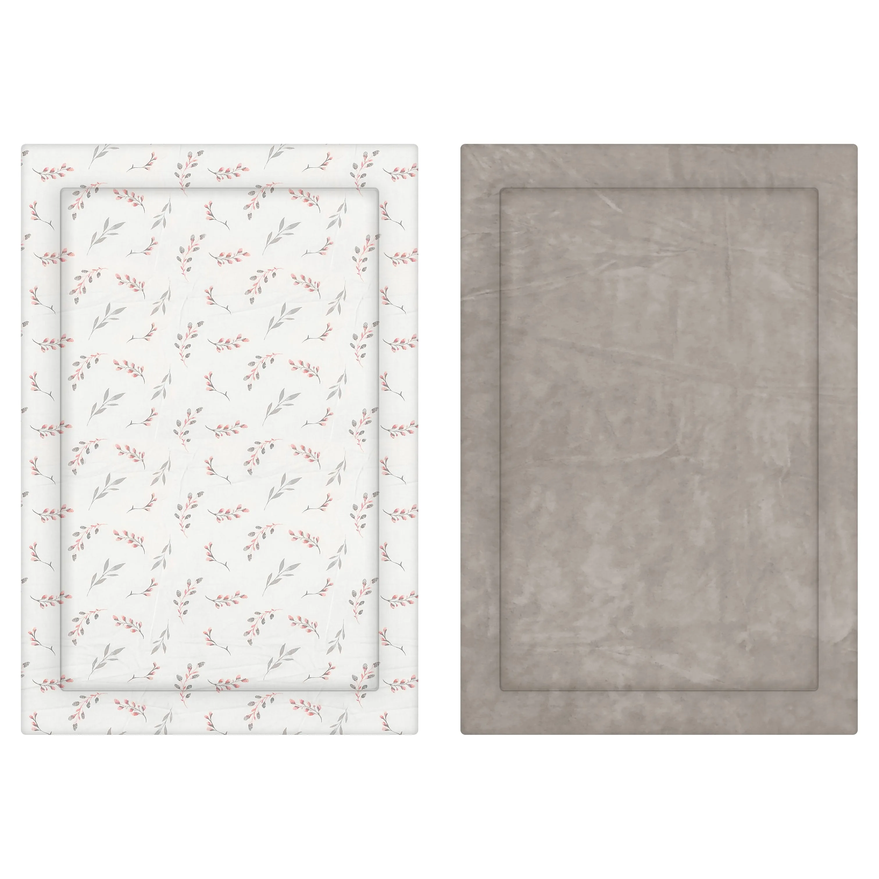 Baby Bedding Set