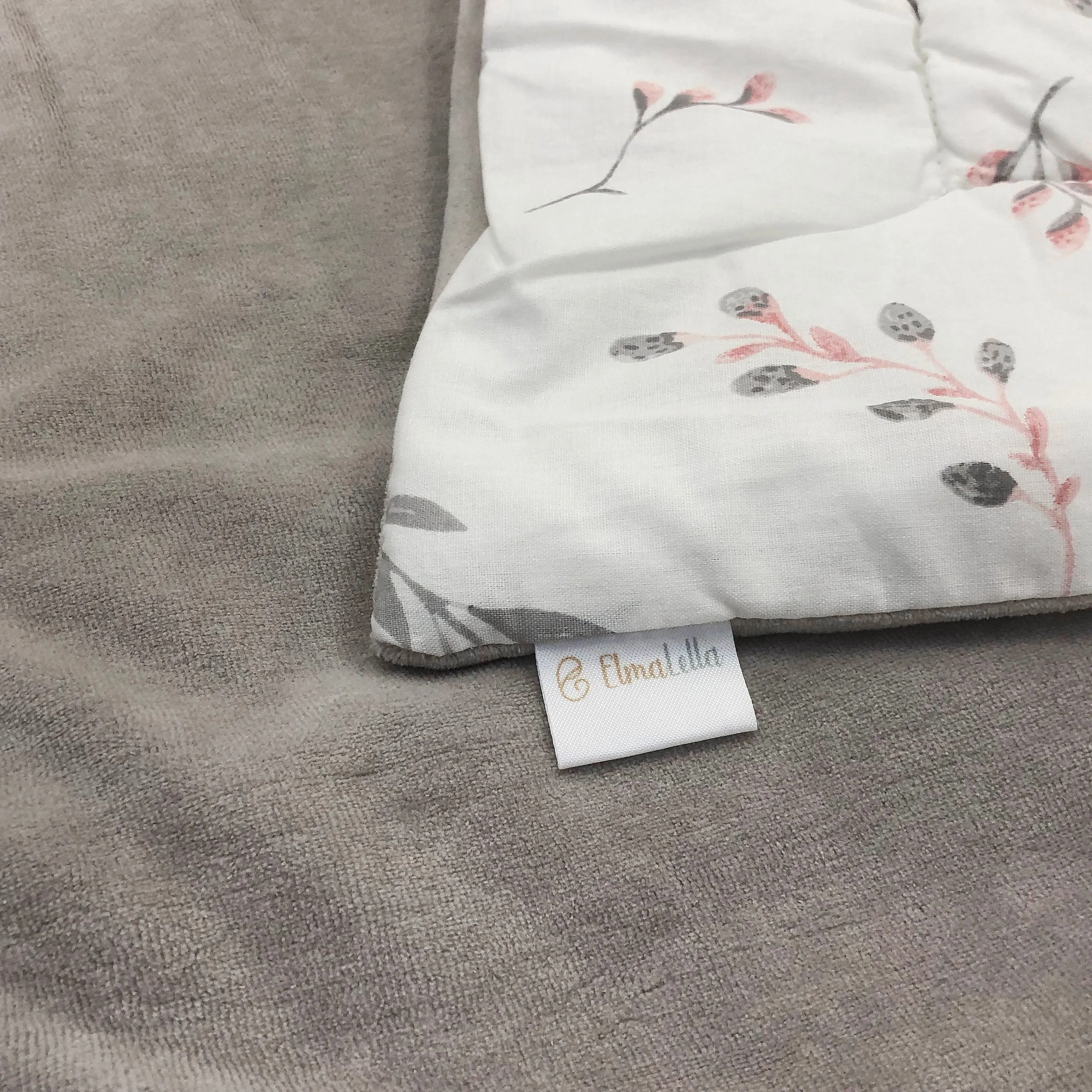 Baby Bedding Set