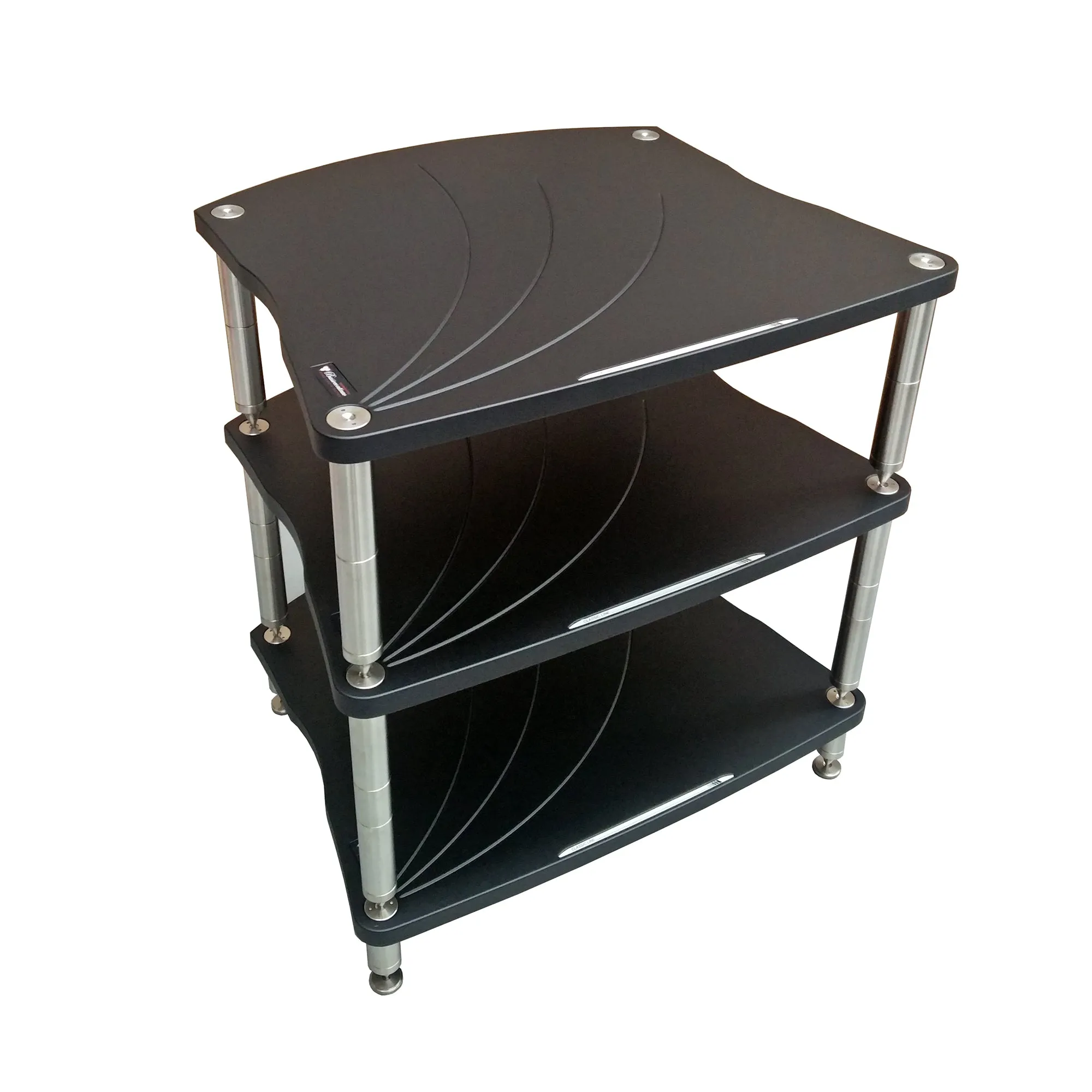 Bassocontinuo Lyra XL4 2.1 Equipment Rack