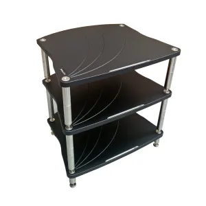 Bassocontinuo Lyra XL4 2.1 Equipment Rack