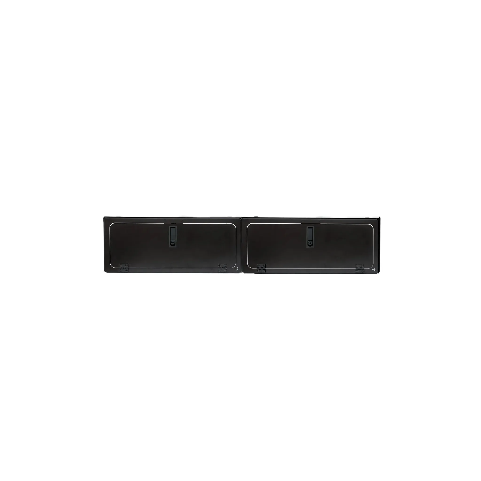 Bed Risers PRO - Door/Door Set for Revel '21-'24