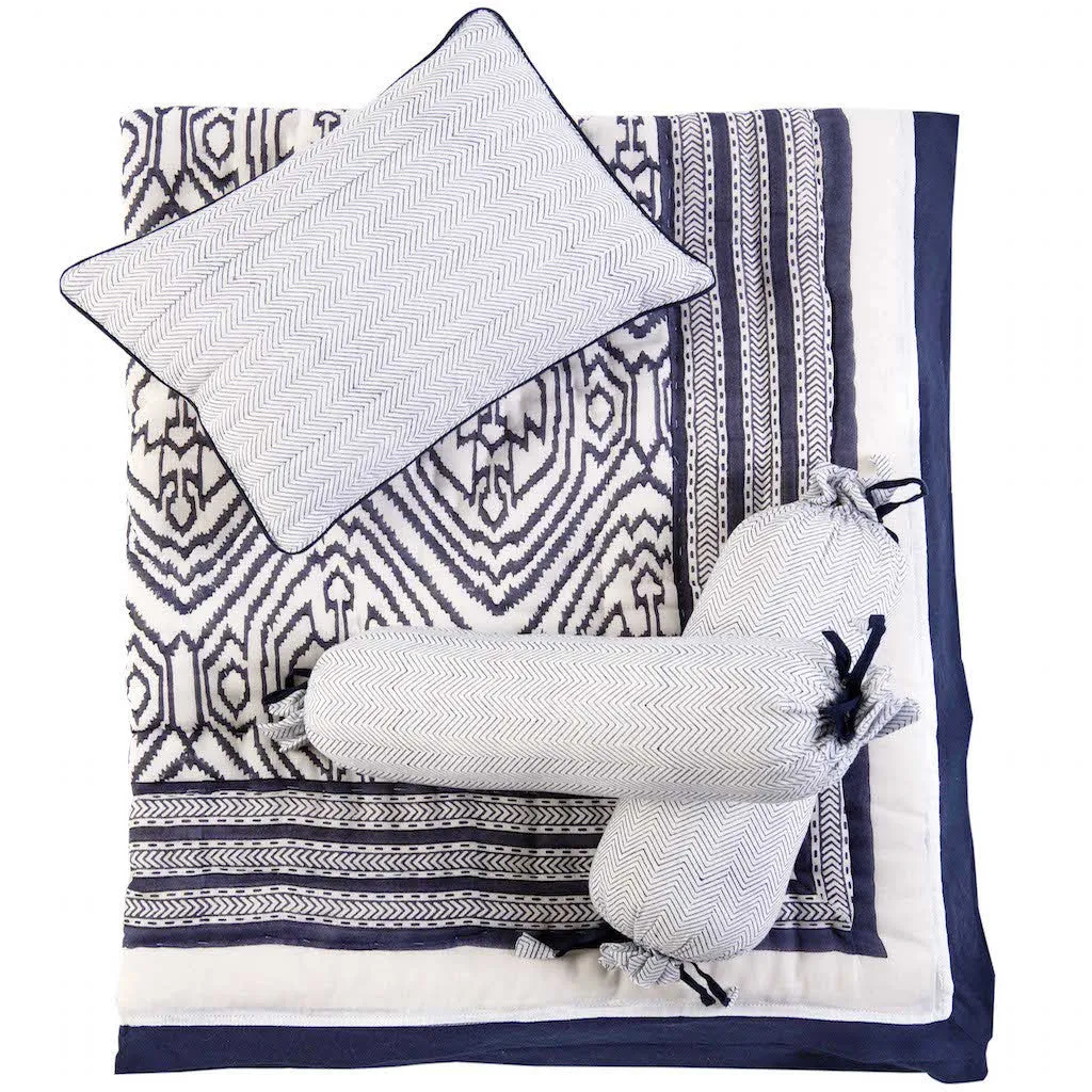 Bedding Set - Clearwater Bay
