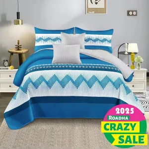 Bedding Set (Double)