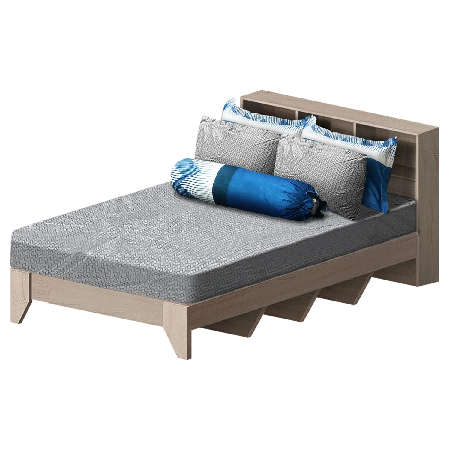 Bedding Set (Double)