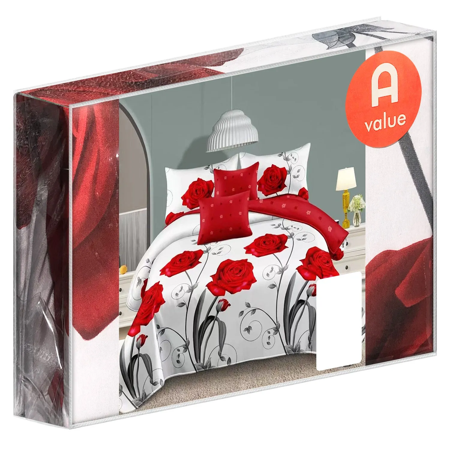 Bedding Set (Double)