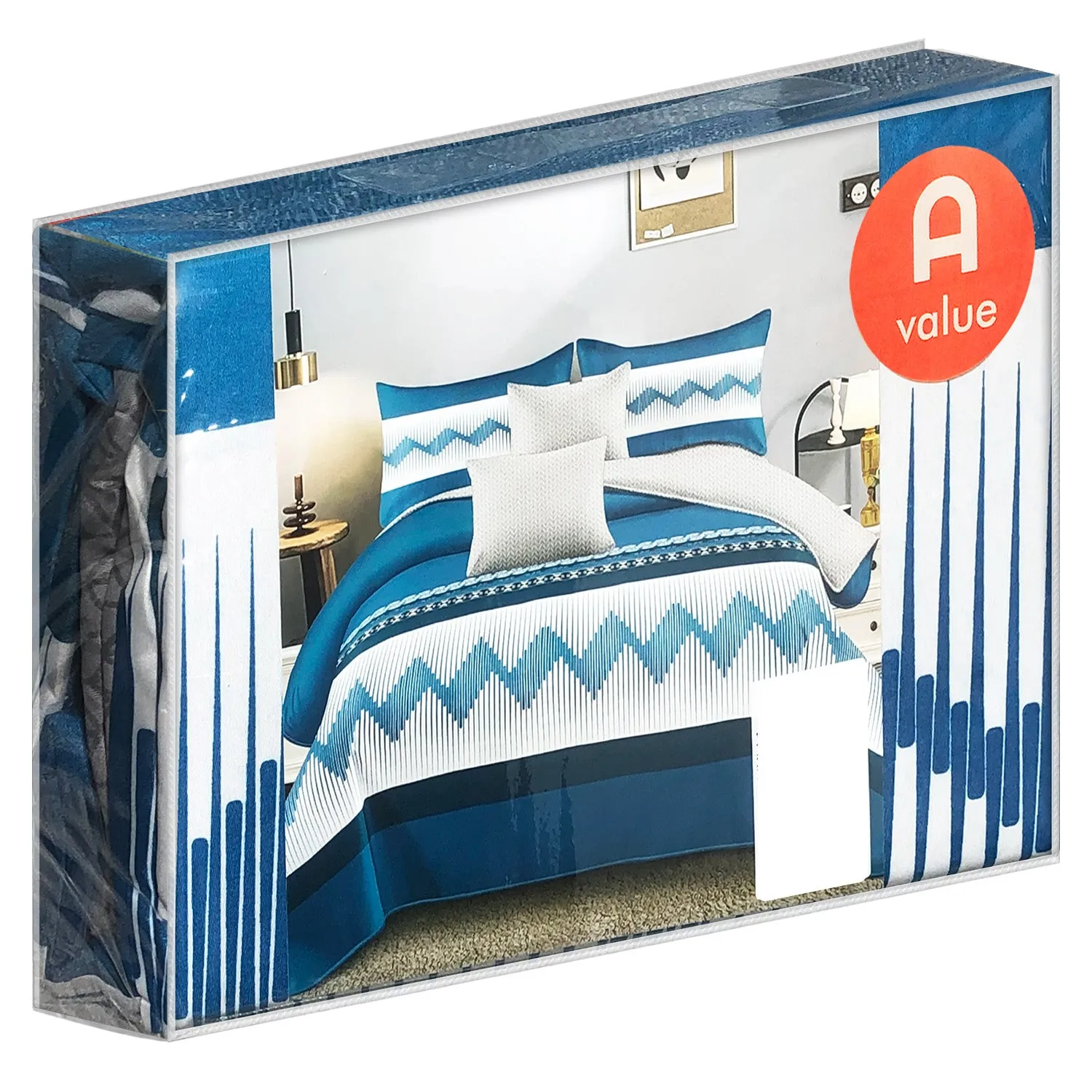 Bedding Set (Double)