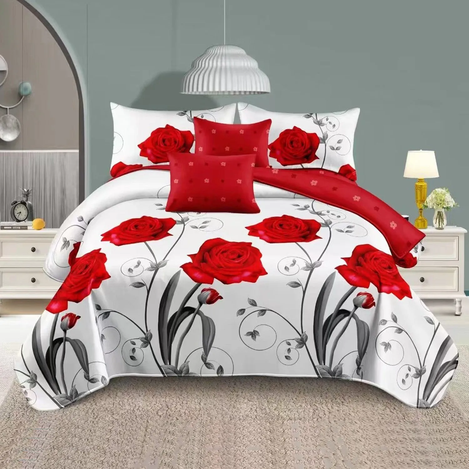 Bedding Set (King)