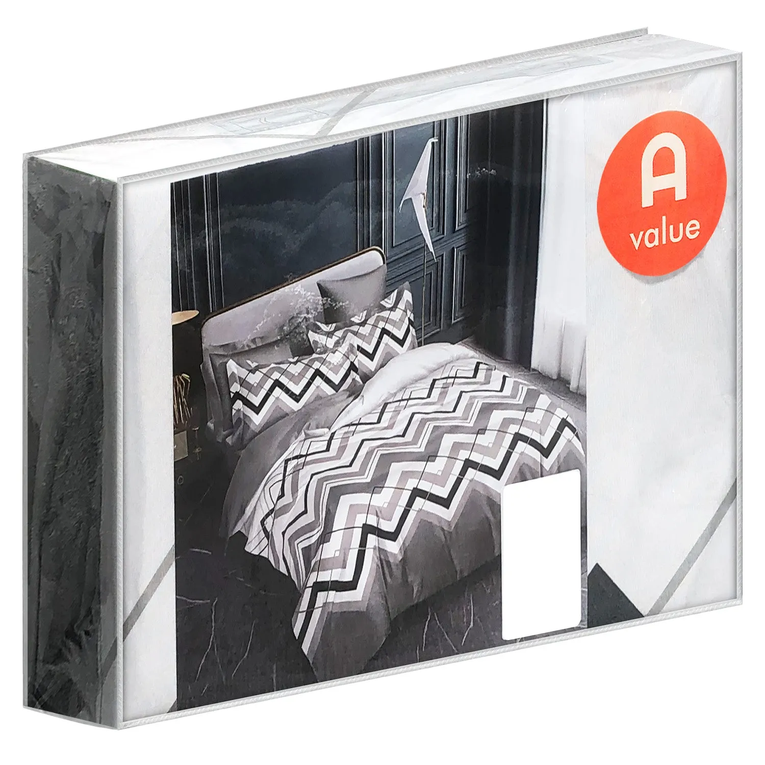 Bedding Set (King)