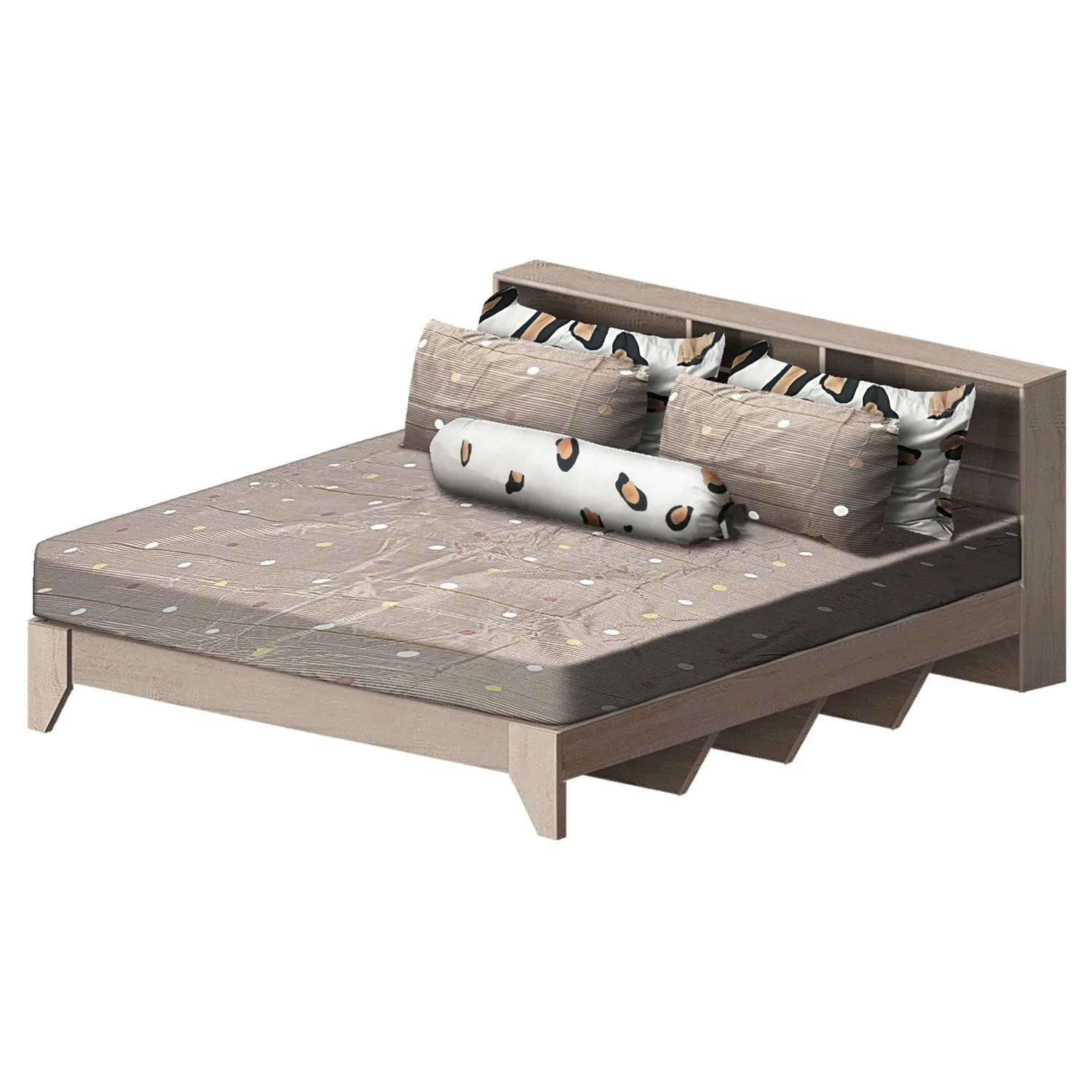 Bedding Set (King)