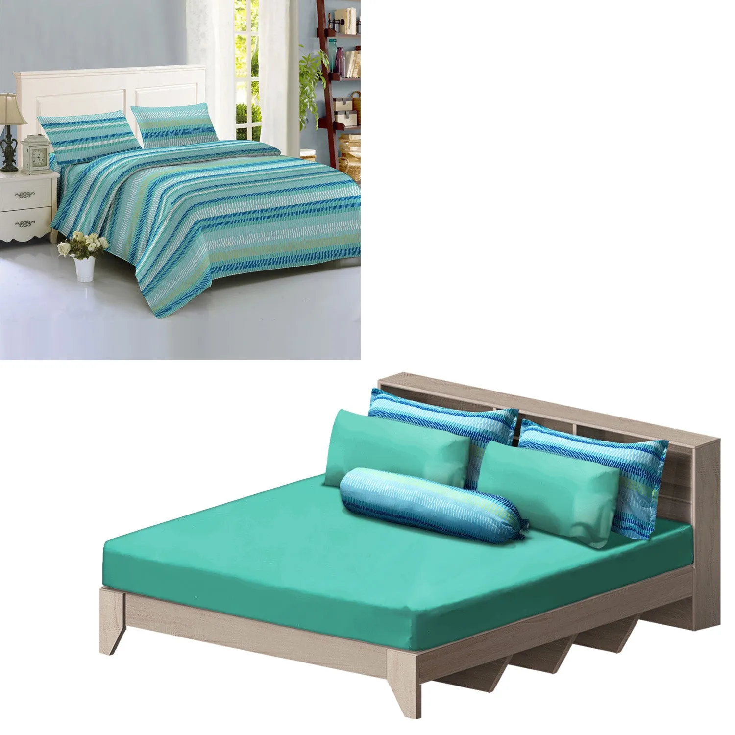 Bedding Set (King)