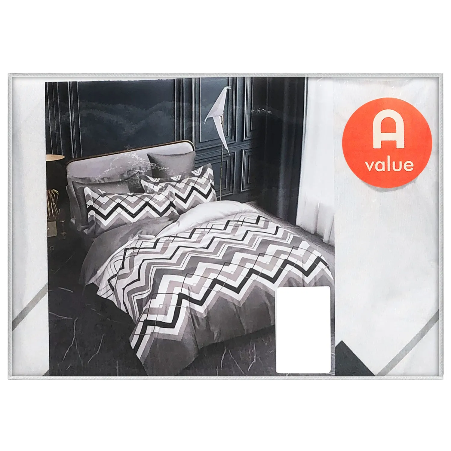 Bedding Set (King)
