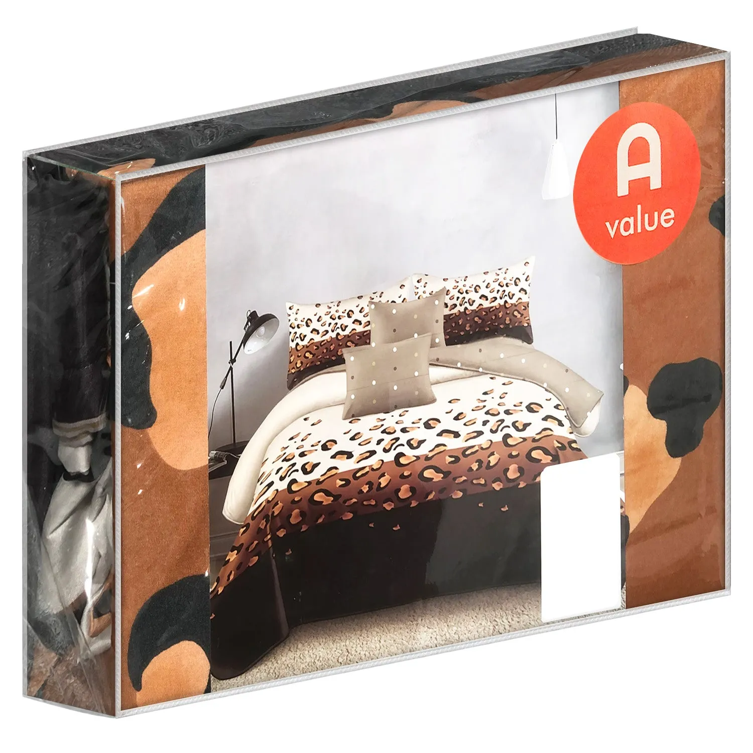 Bedding Set (King)
