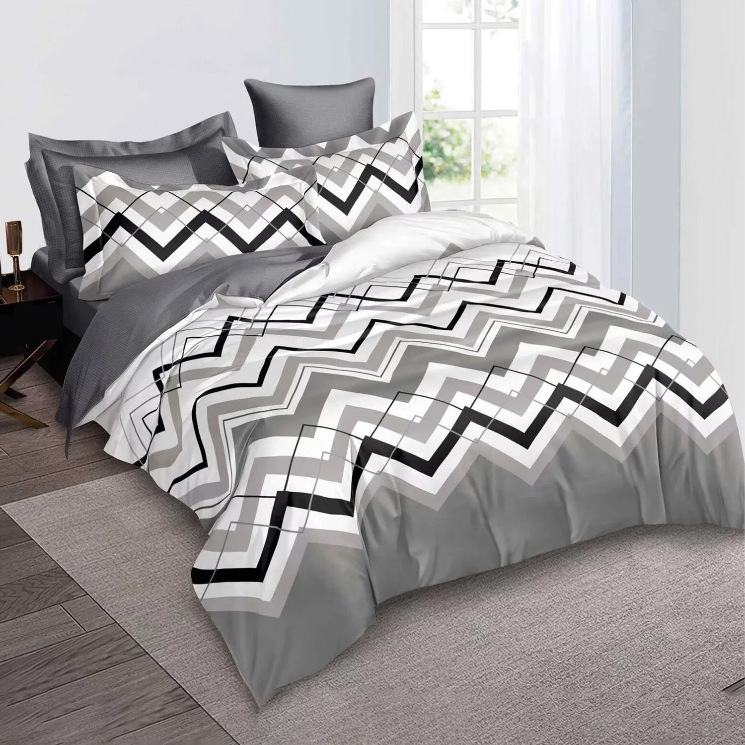 Bedding Set (King)