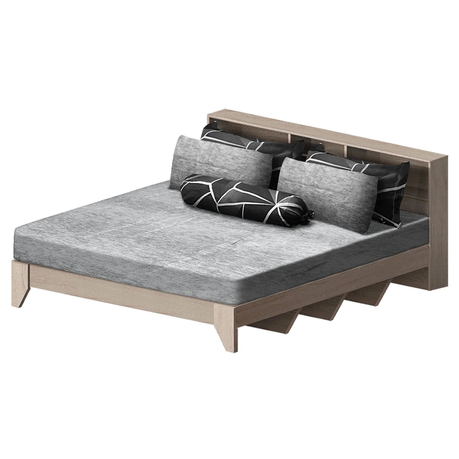 Bedding Set (King)