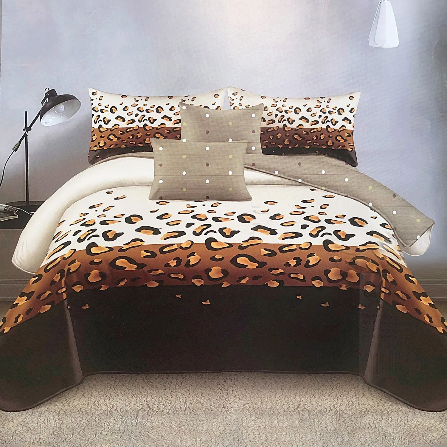 Bedding Set (King)