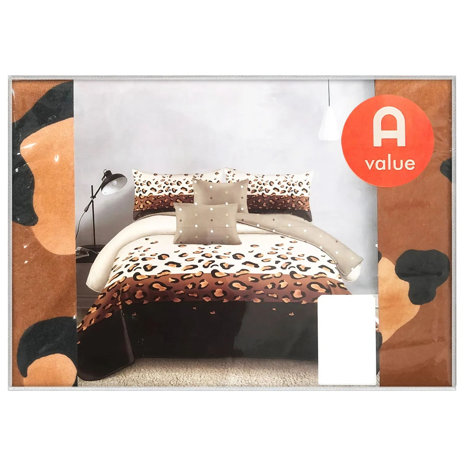 Bedding Set (King)