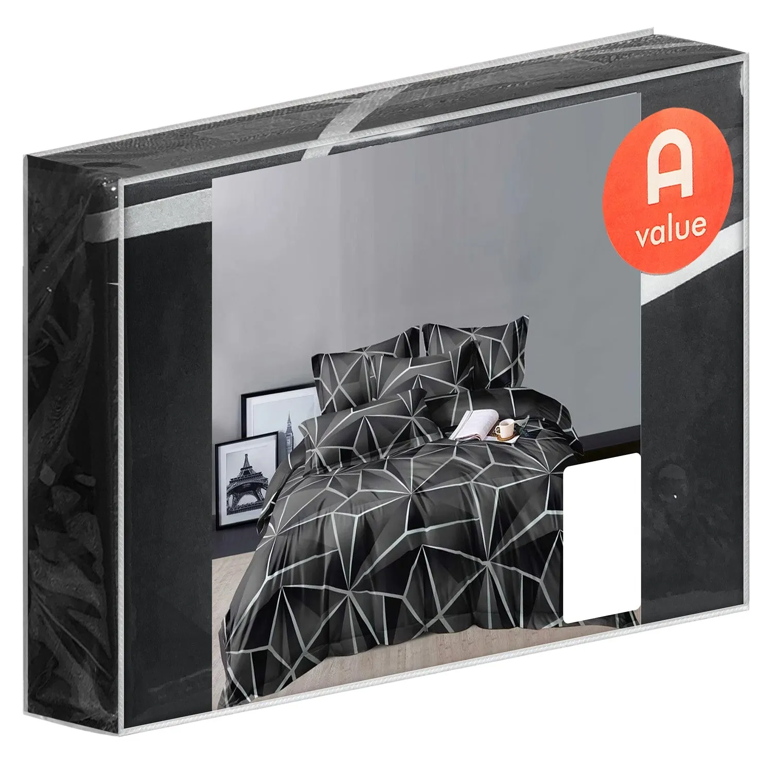 Bedding Set (Single)